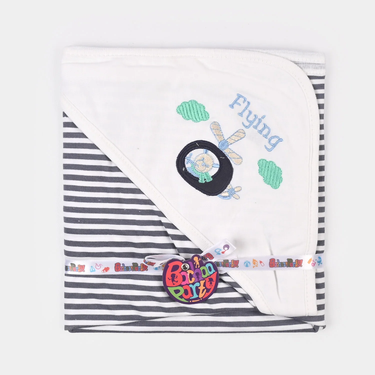 Baby Wrapping Sheet | 0M+ - Image 3