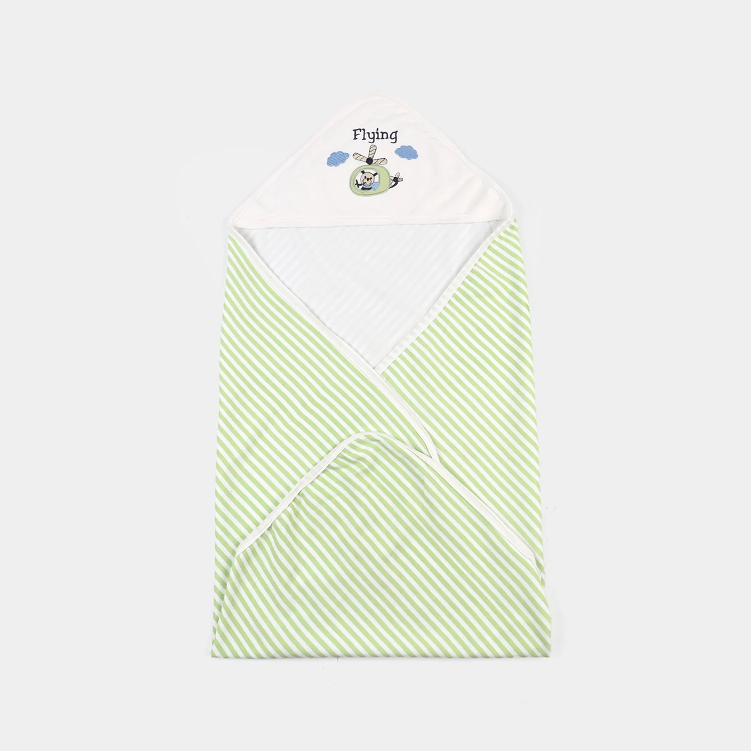 Baby Wrapping Sheet | 0M+