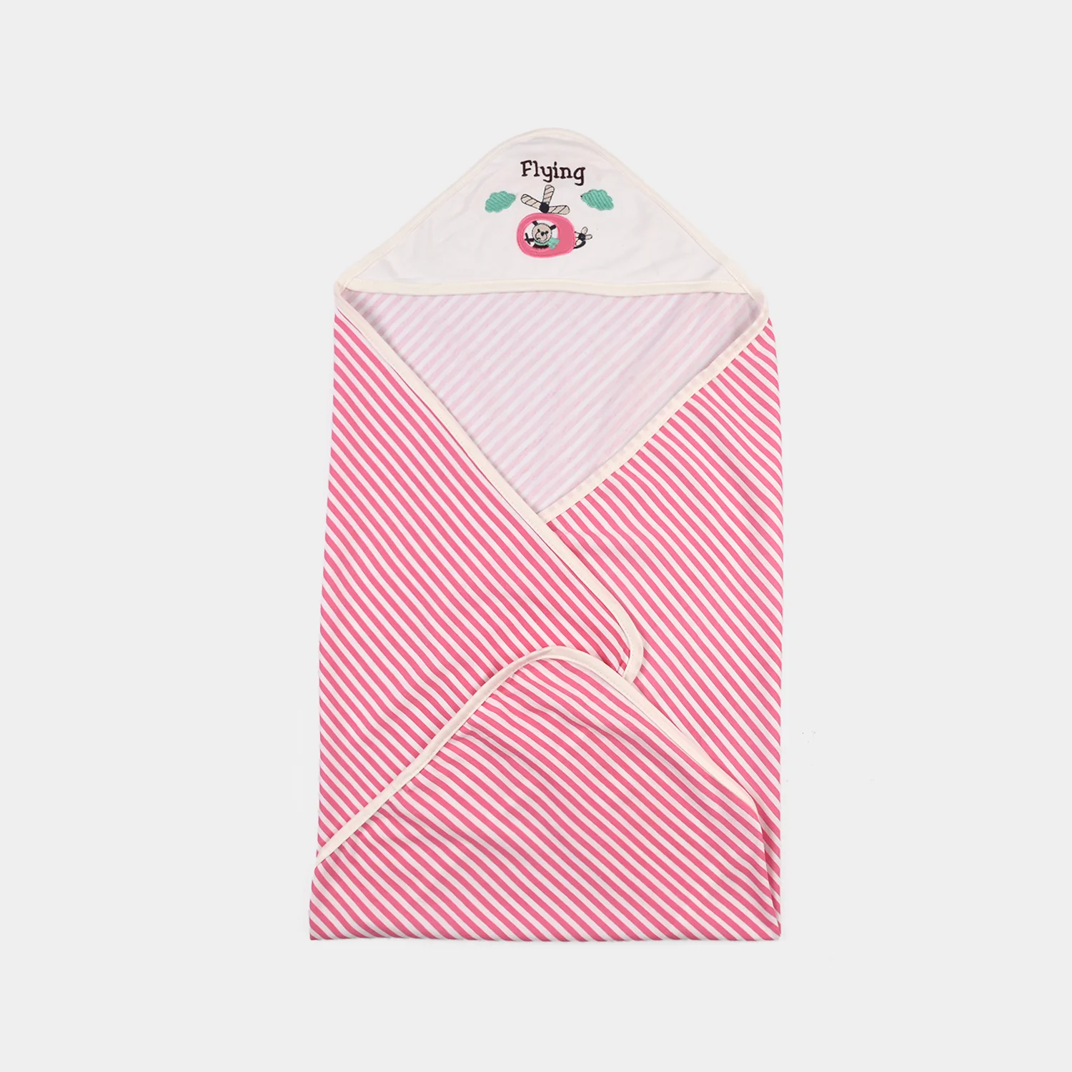 Baby Wrapping Sheet | 0M+