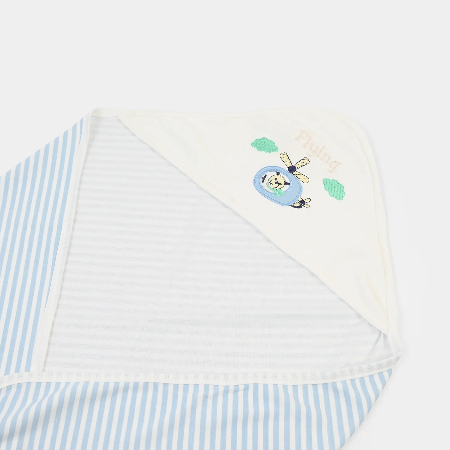 Baby Wrapping Sheet | 0M+ - Image 2