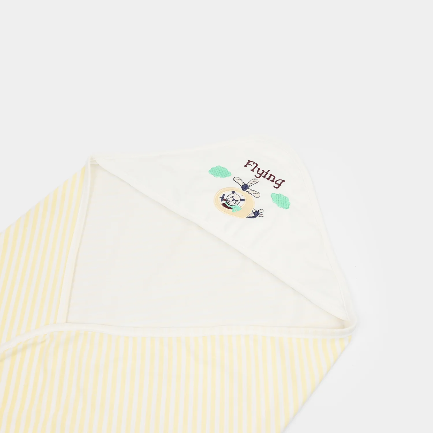 Baby Wrapping Sheet | 0M+ - Image 2