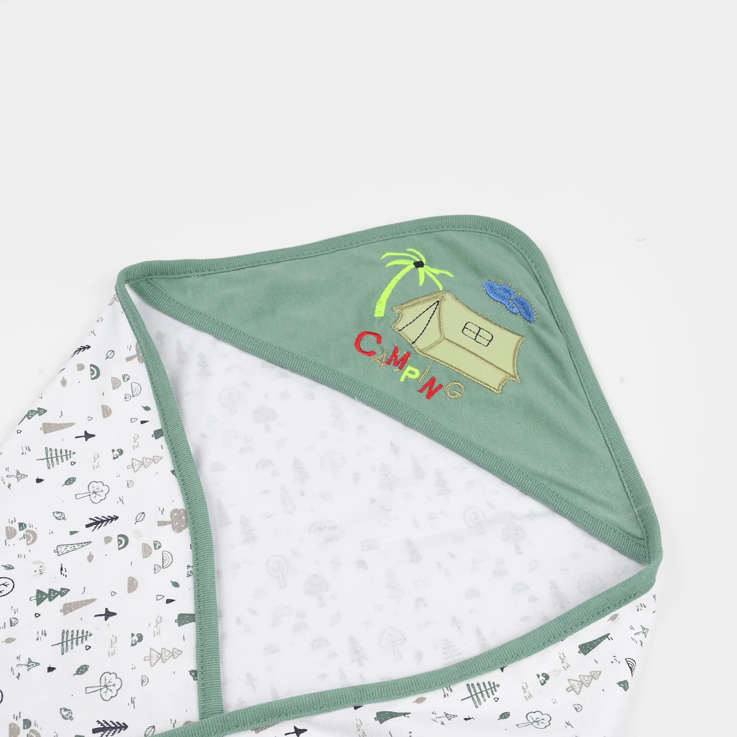 Baby Wrapping Sheet | 0M+ - Image 2
