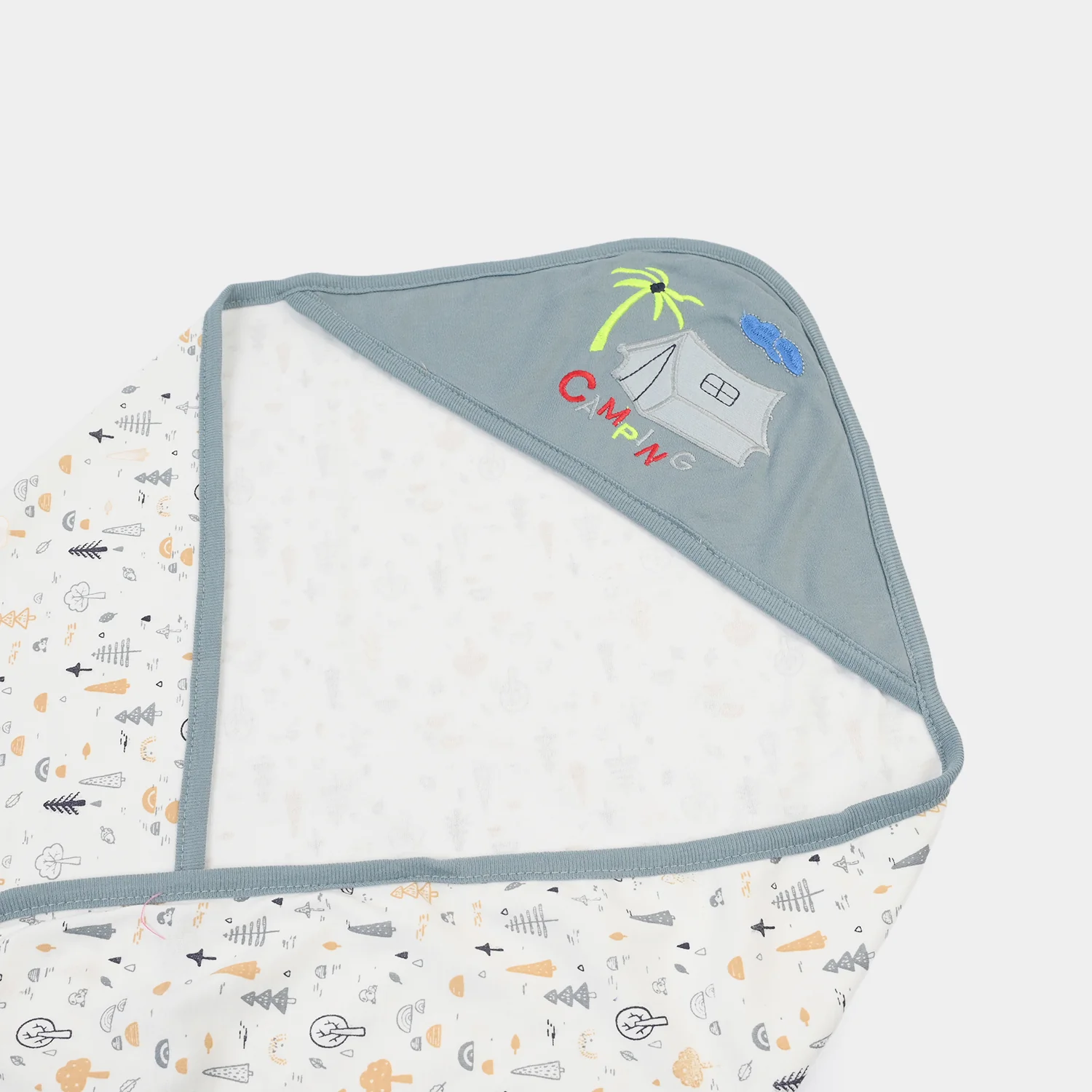 Baby Wrapping Sheet | 0M+ - Image 2