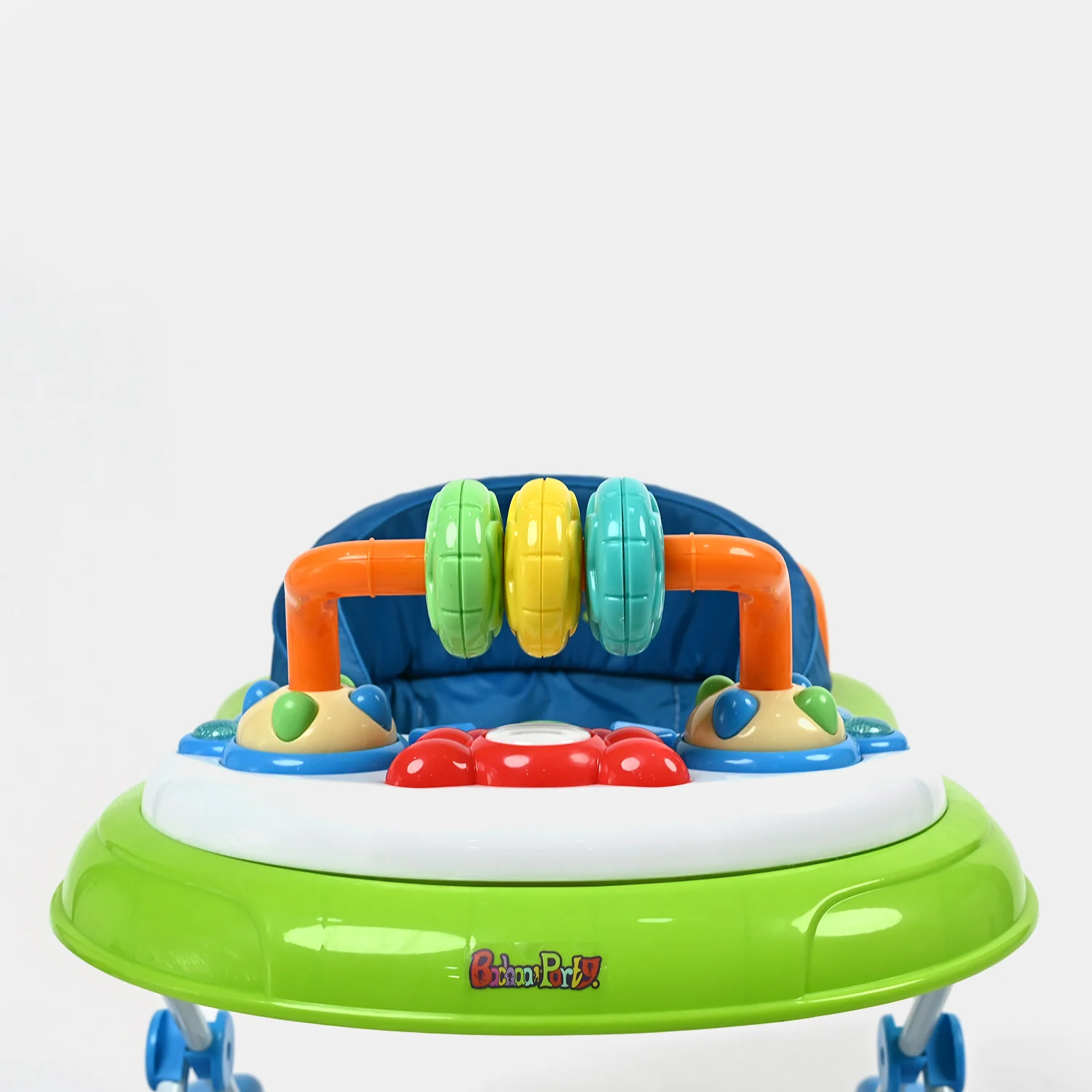 Baby Walker + Rocker 167C - Image 2