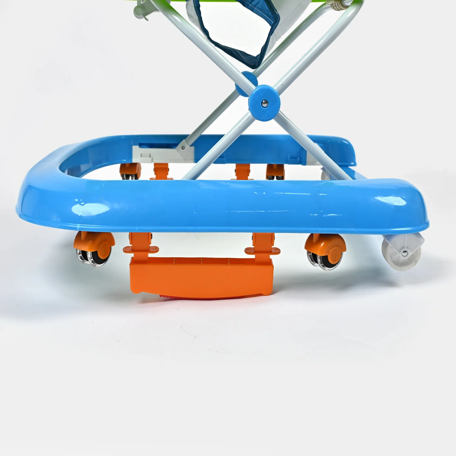 Baby Walker + Rocker 167C - Image 5