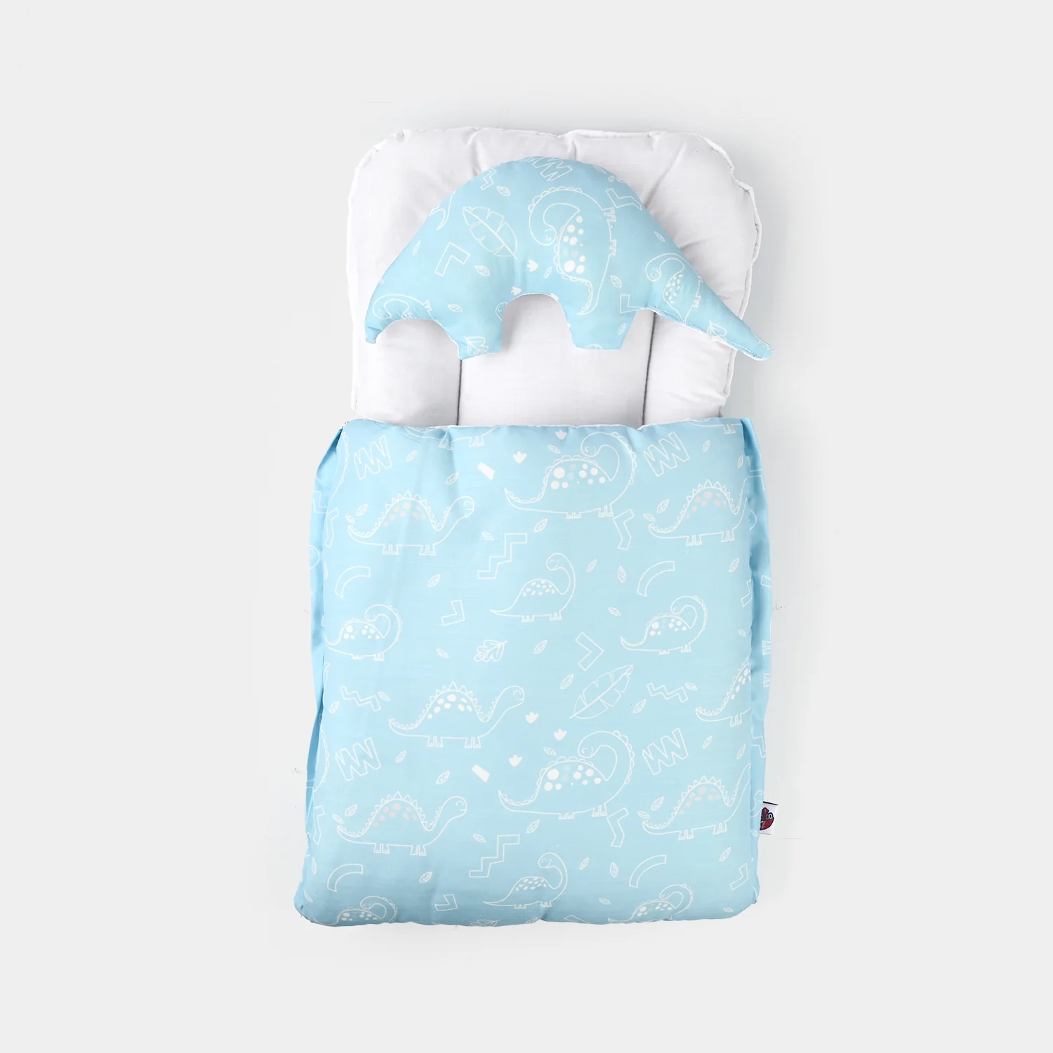 Baby Care Carry Nest 6 Pcs Set - Image 2