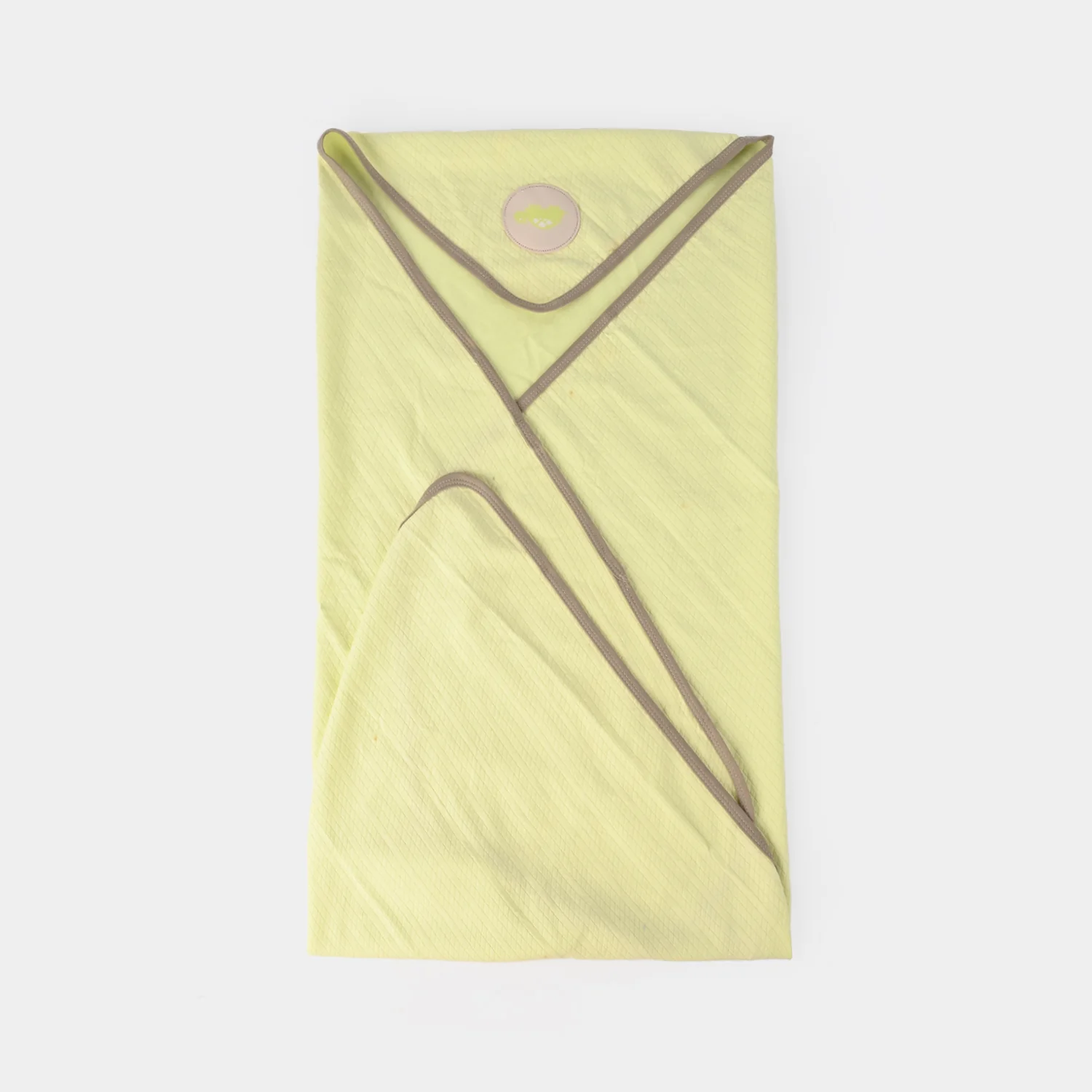 Wonderchild Baby Wrapping Blanket