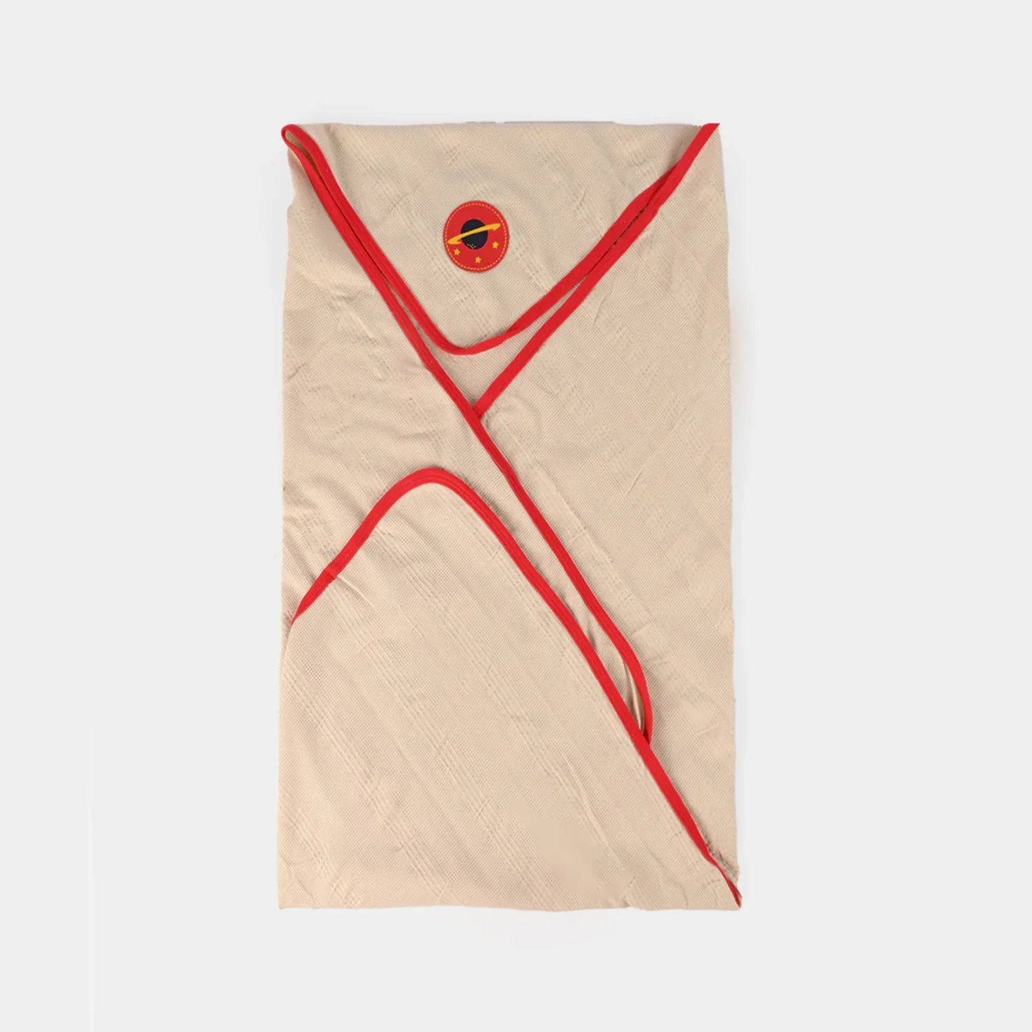 Wonderchild Baby Wrapping Blanket - Image 2