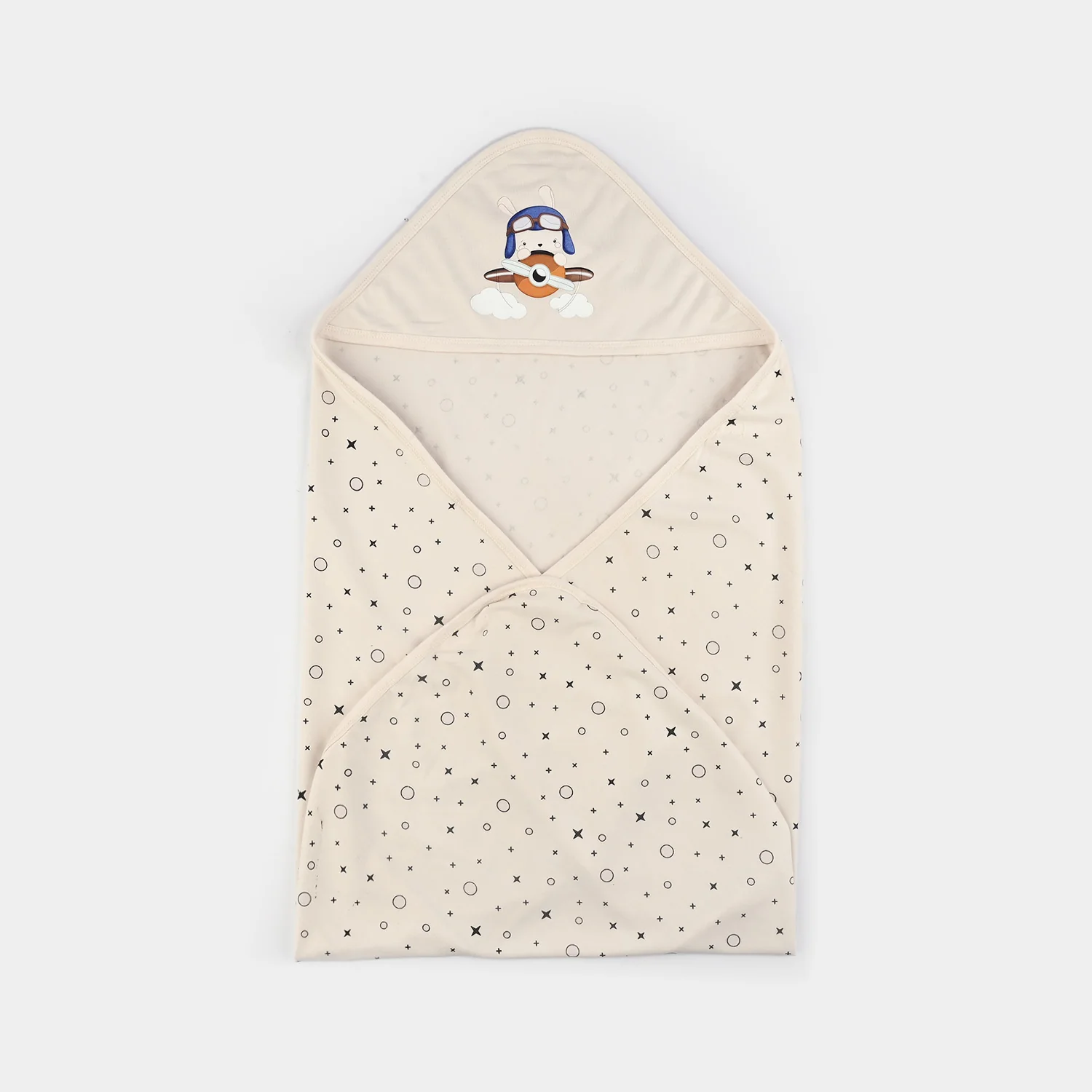 Baby Wrapping Sheet