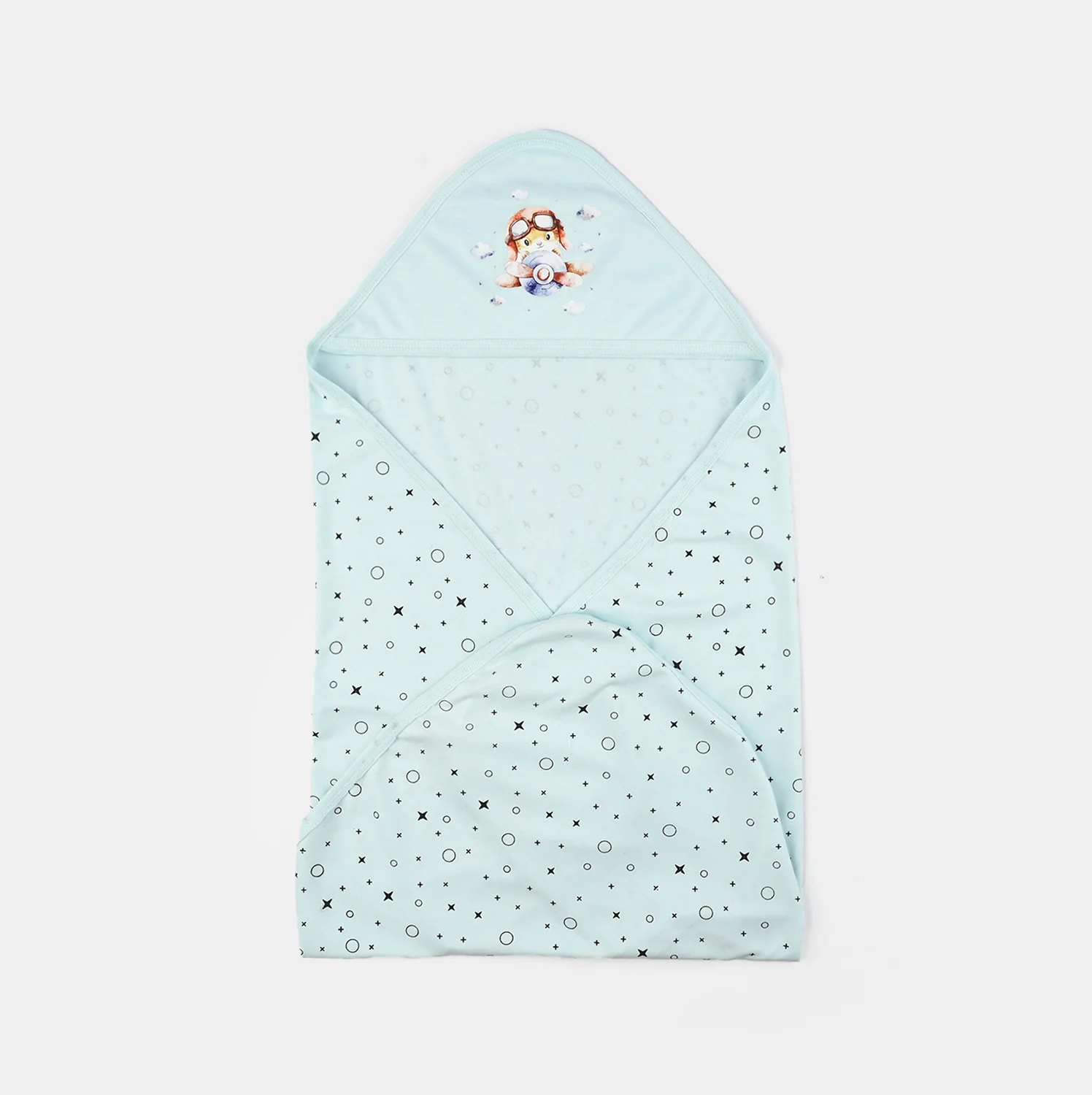 Bbay Wrapping Sheet