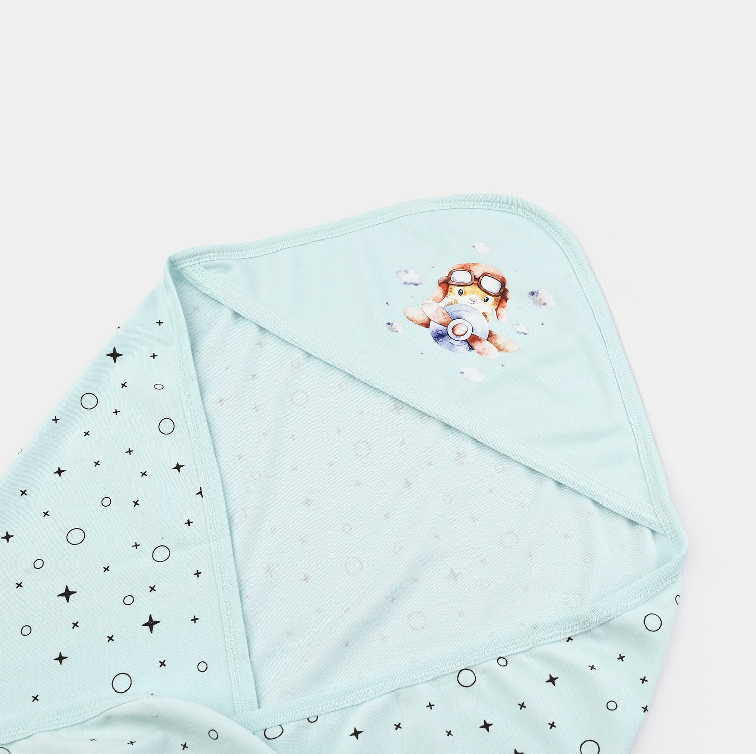 Bbay Wrapping Sheet - Image 2