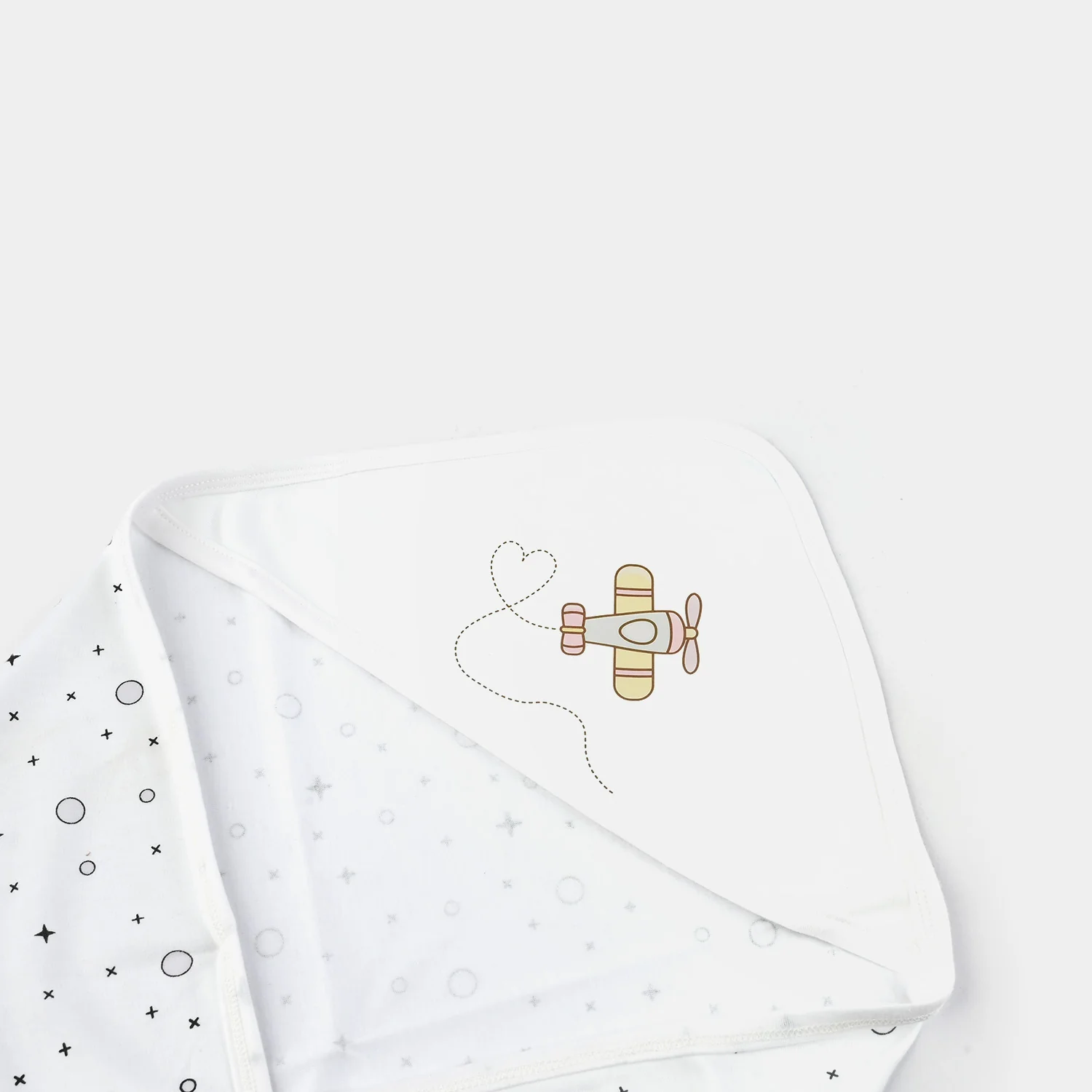 Baby Wrapping Sheet - Image 2
