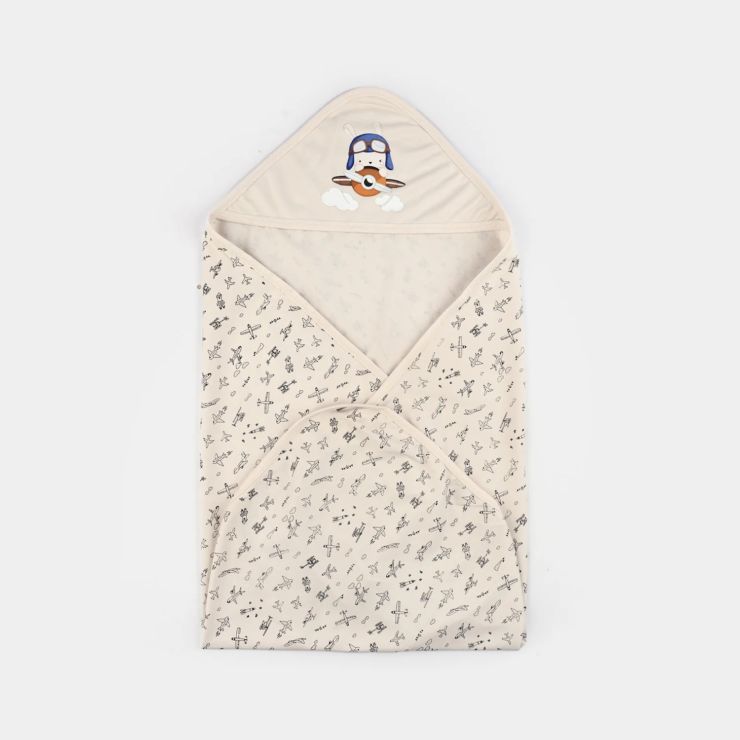 Baby Wrapping Sheet