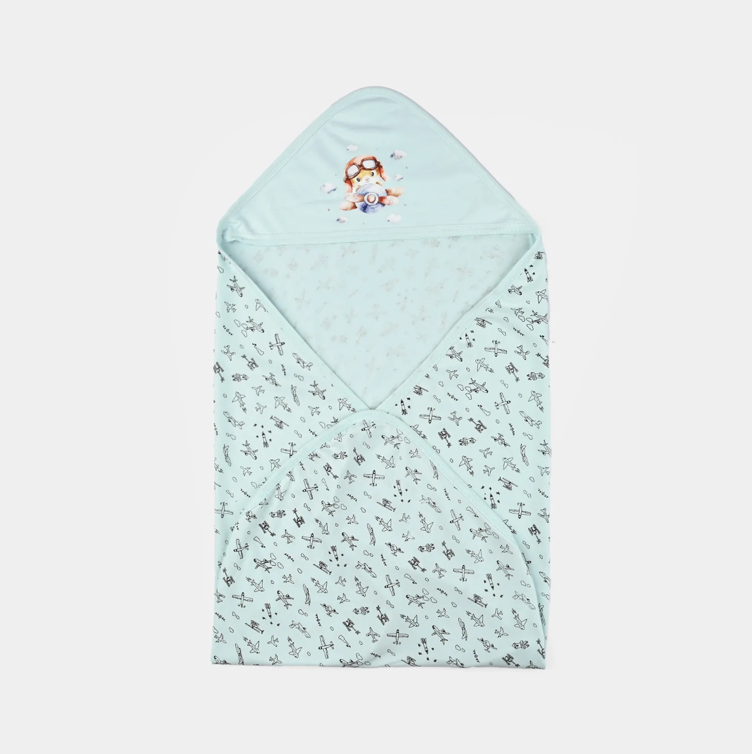 Bbay Wrapping Sheet