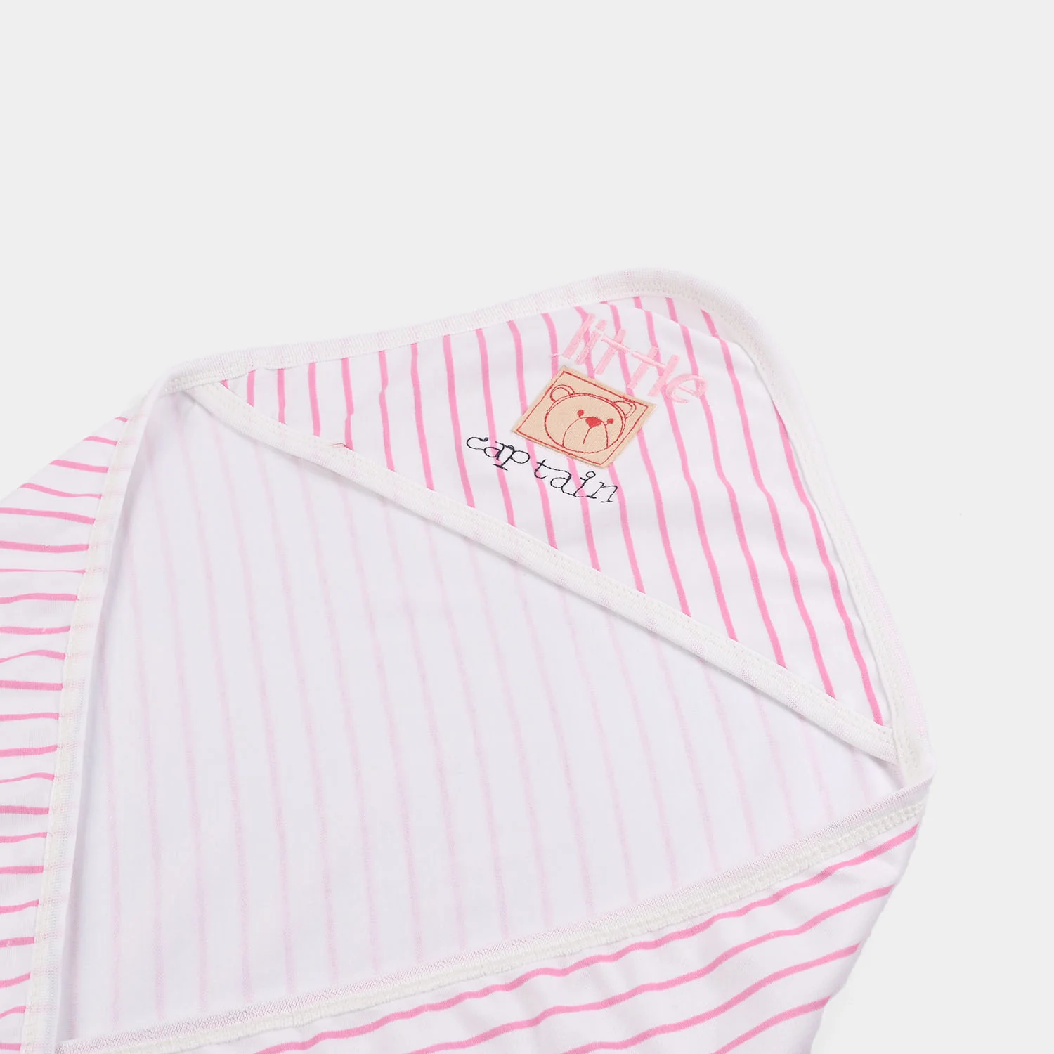 BP Wrapping Sheet - Pink - Image 2