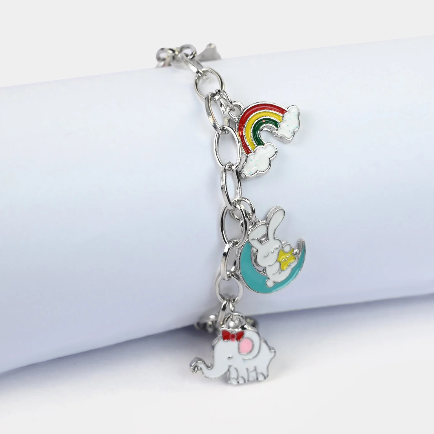 Elegant Chain Bracelet