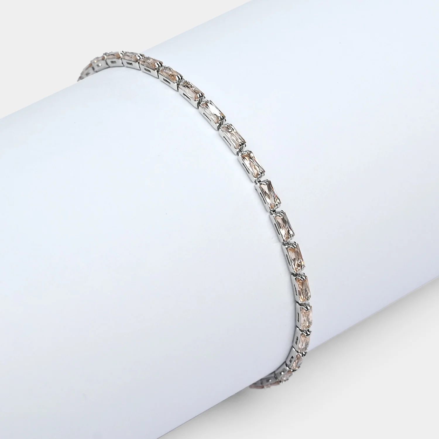 Elegant Fancy Chain Bracelet for Girls