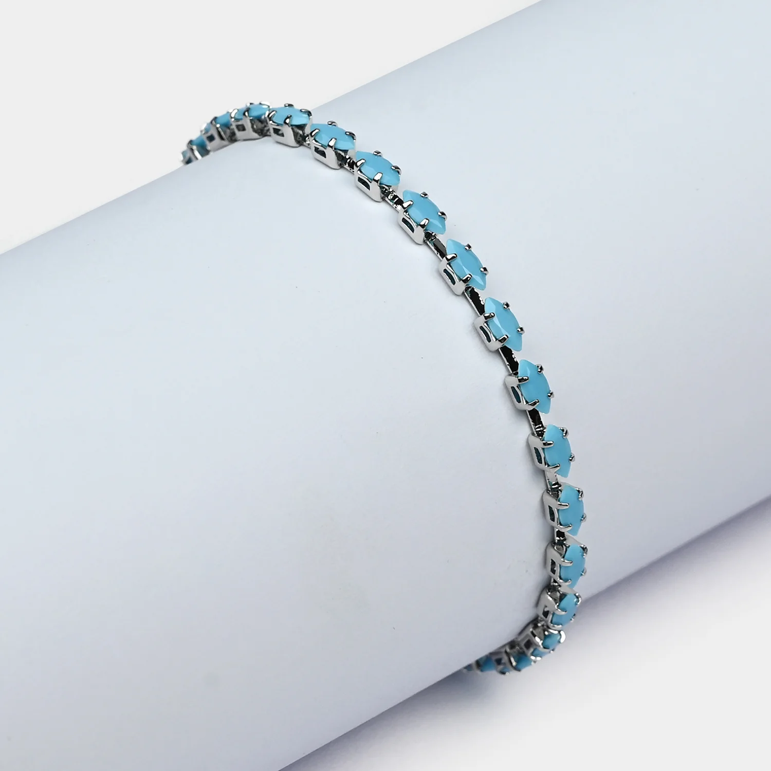 Elegant Fancy Chain Bracelet for Girls