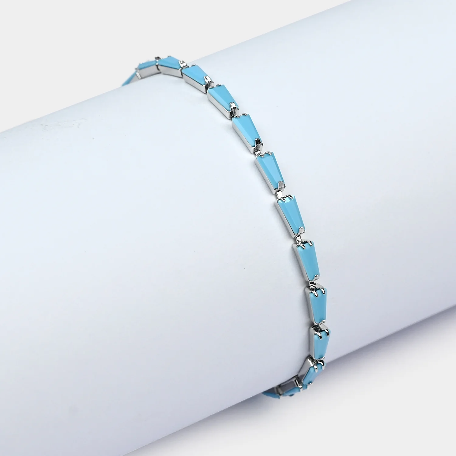 Elegant Fancy Chain Bracelet for Girls