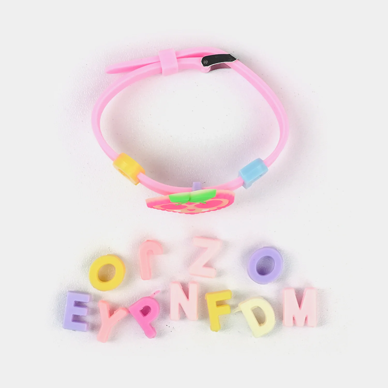 DIY Children's Charm Bracelet - Image 2