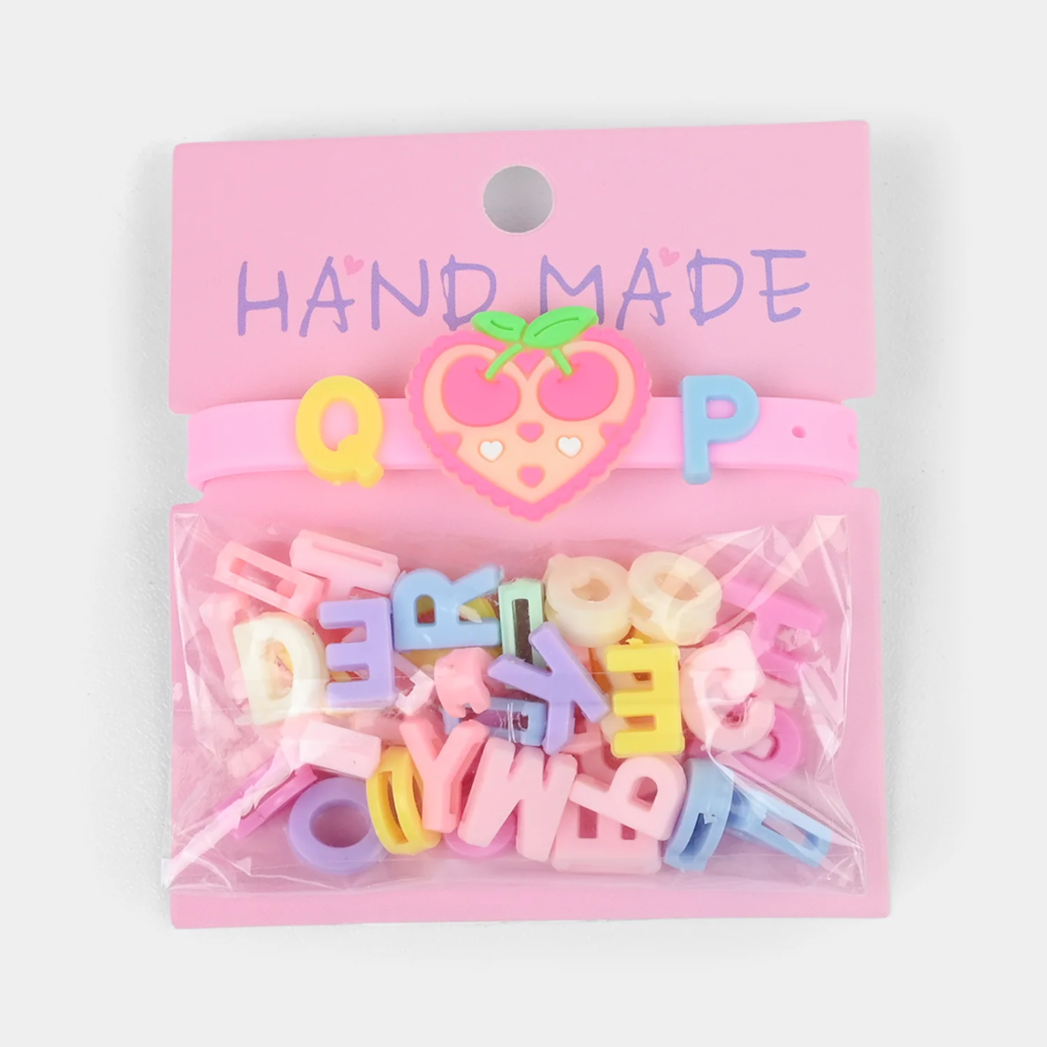 DIY Children's Charm Bracelet - Image 3