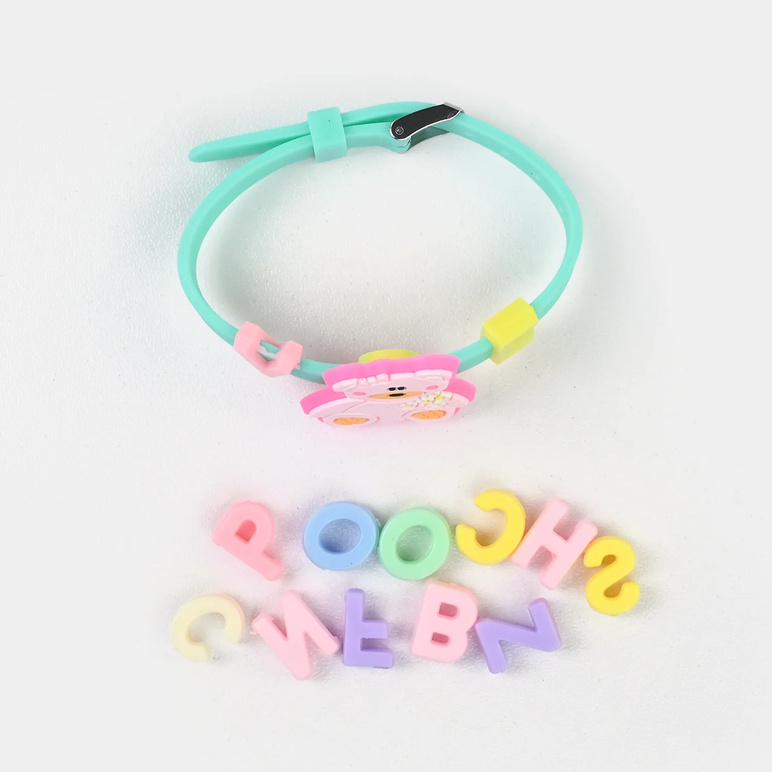 DIY Children's Charm Bracelet - Image 2