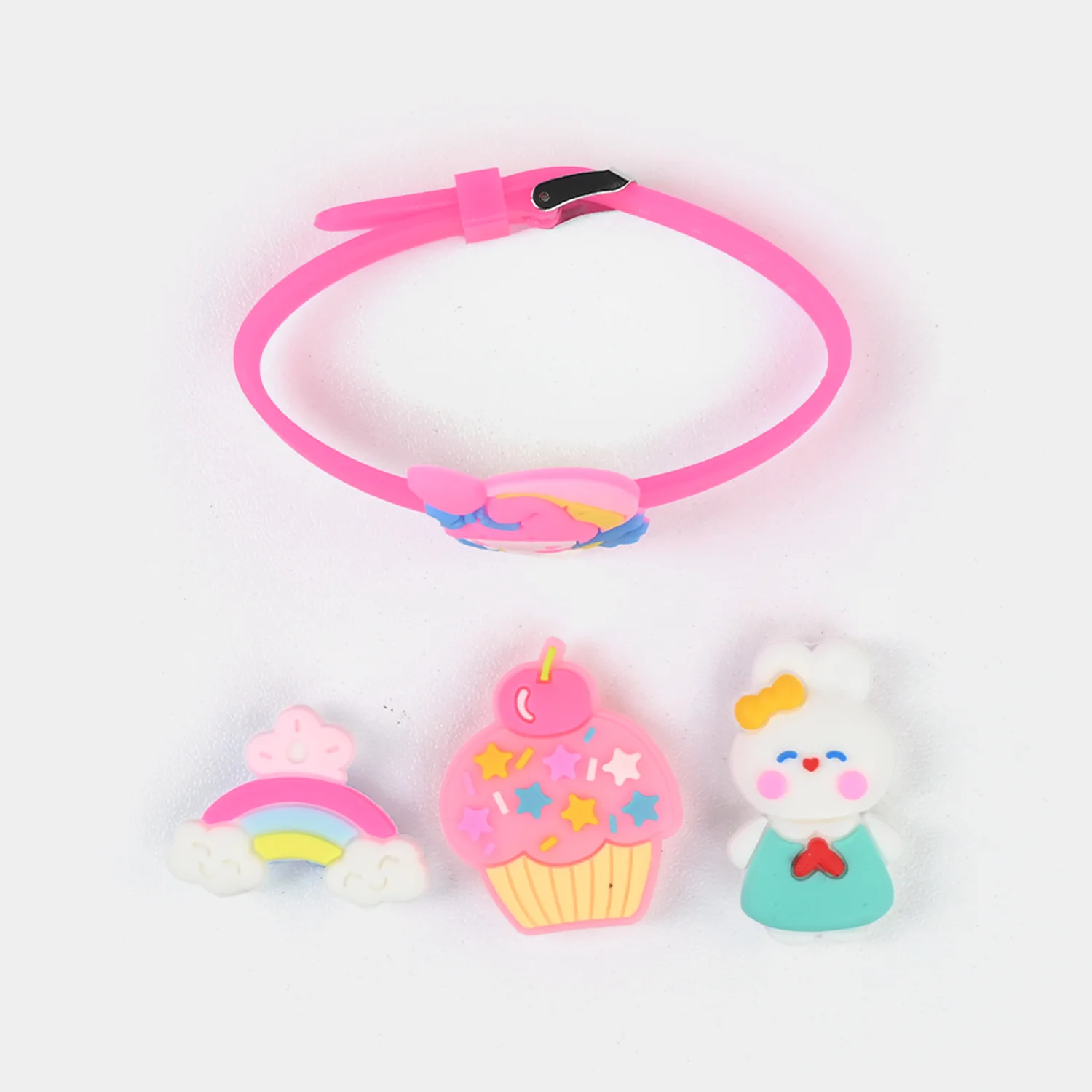 DIY Children's Charm Bracelet - Image 2