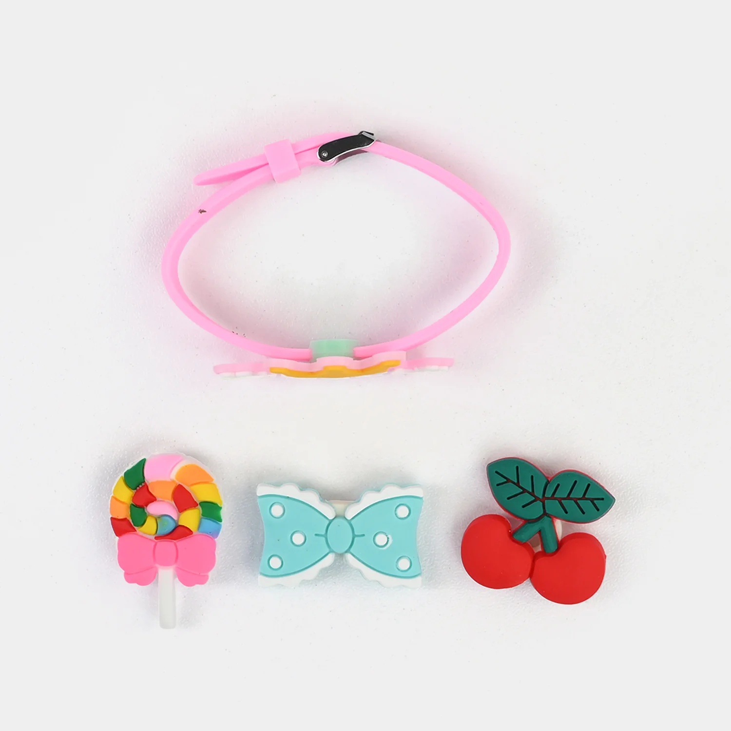 DIY Children's Charm Bracelet - Image 2