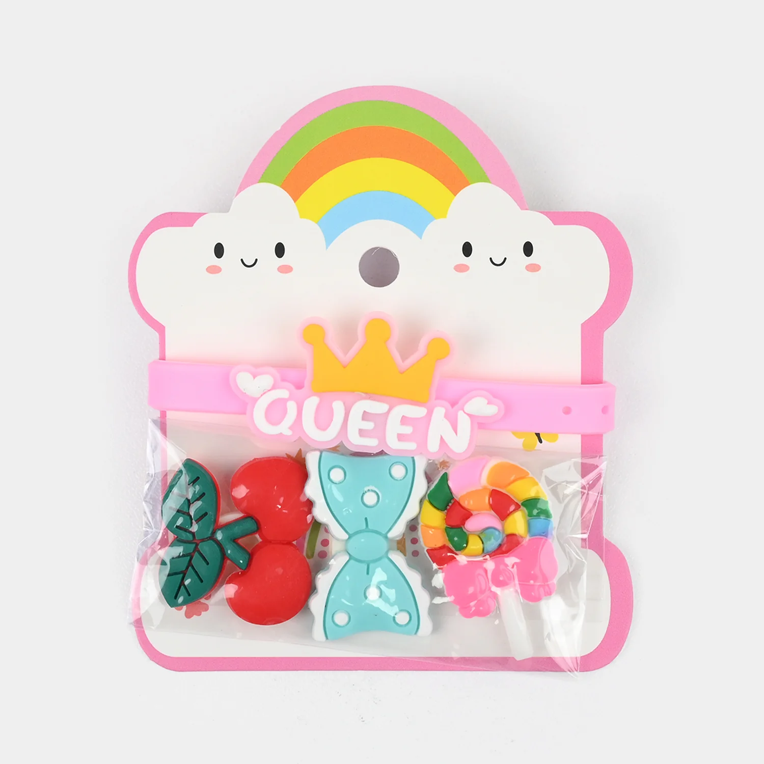 DIY Children's Charm Bracelet - Image 3