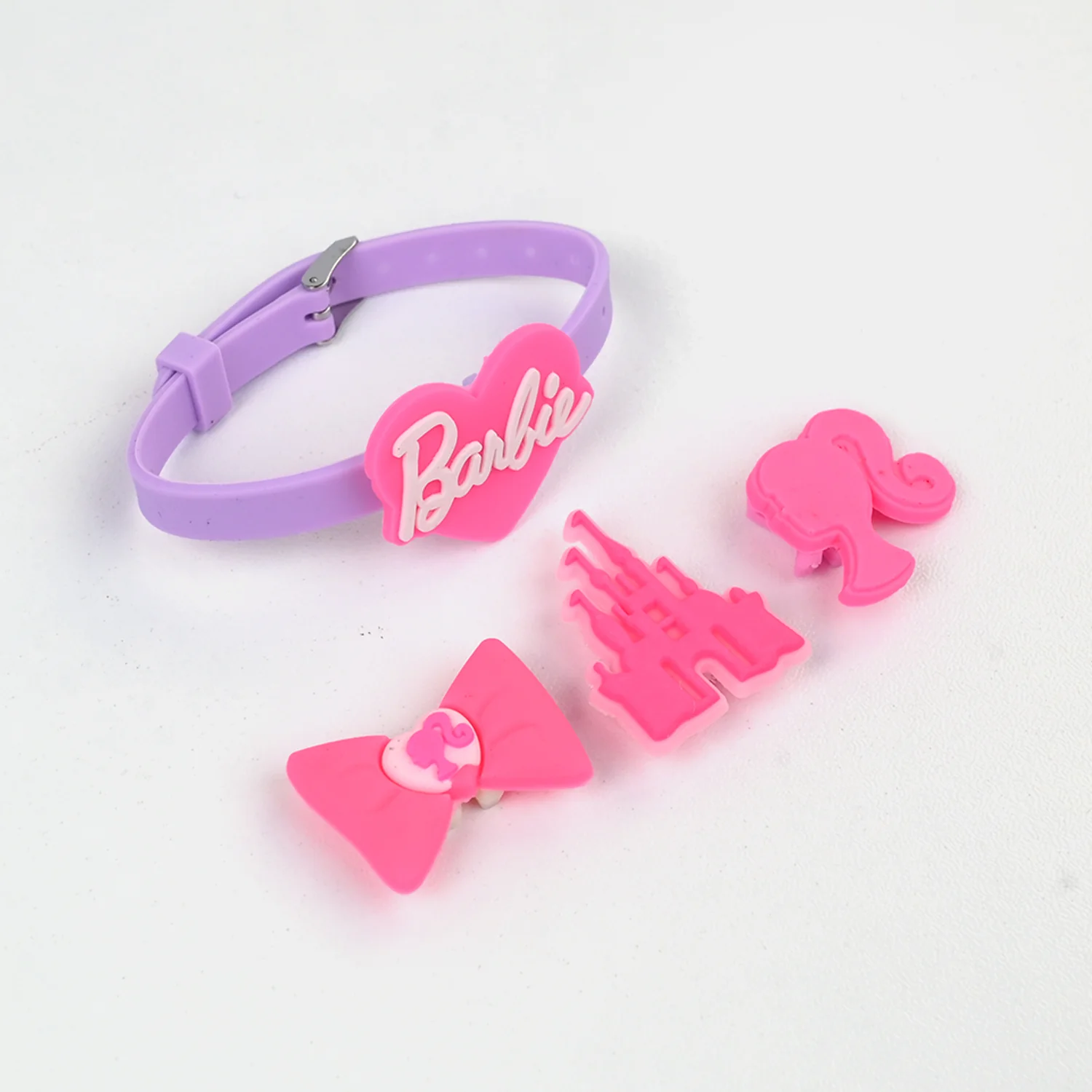 DIY Children's Charm Bracelet