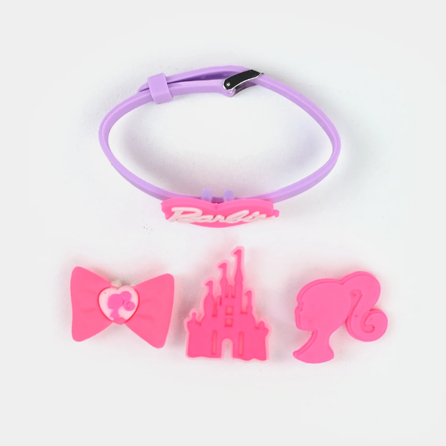 DIY Children's Charm Bracelet - Image 2
