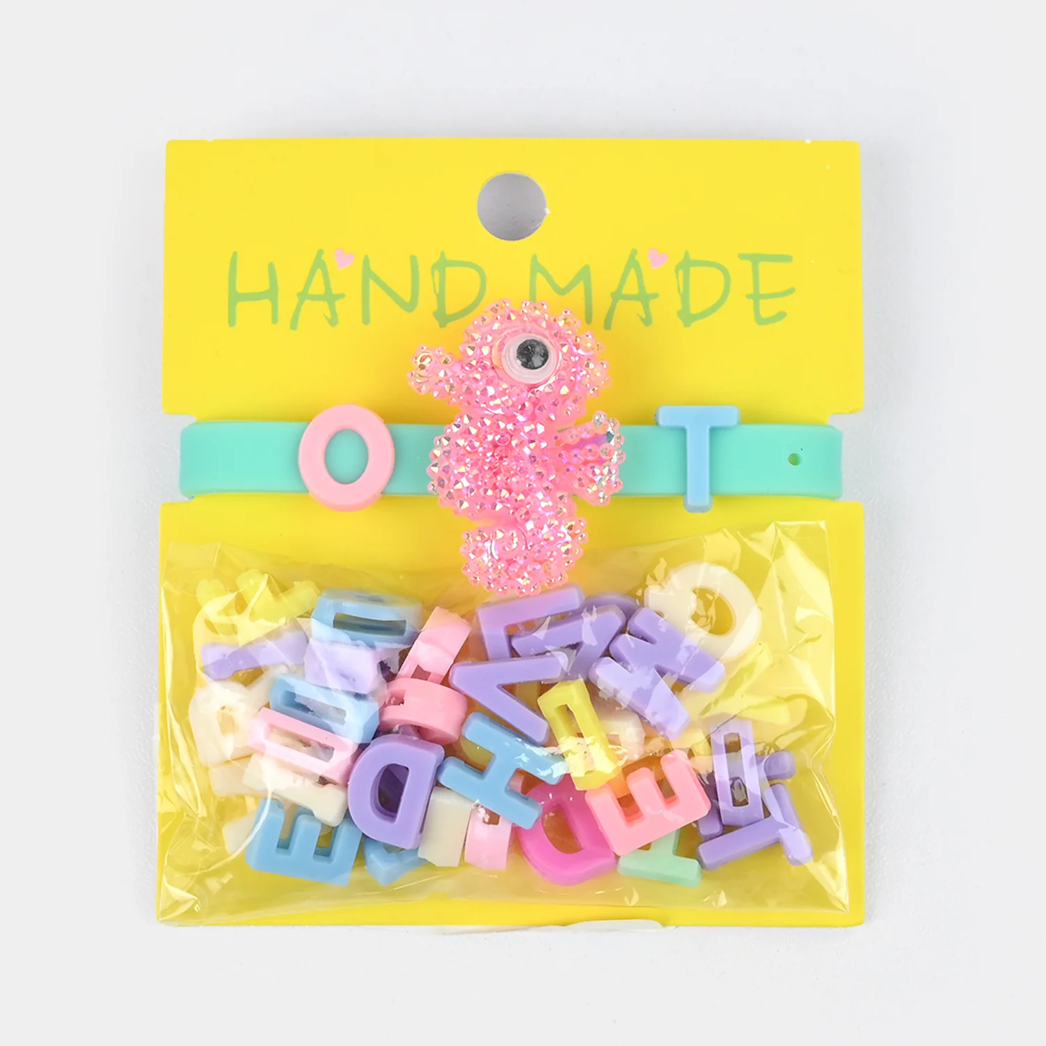 DIY Children's Charm Bracelet - Image 3