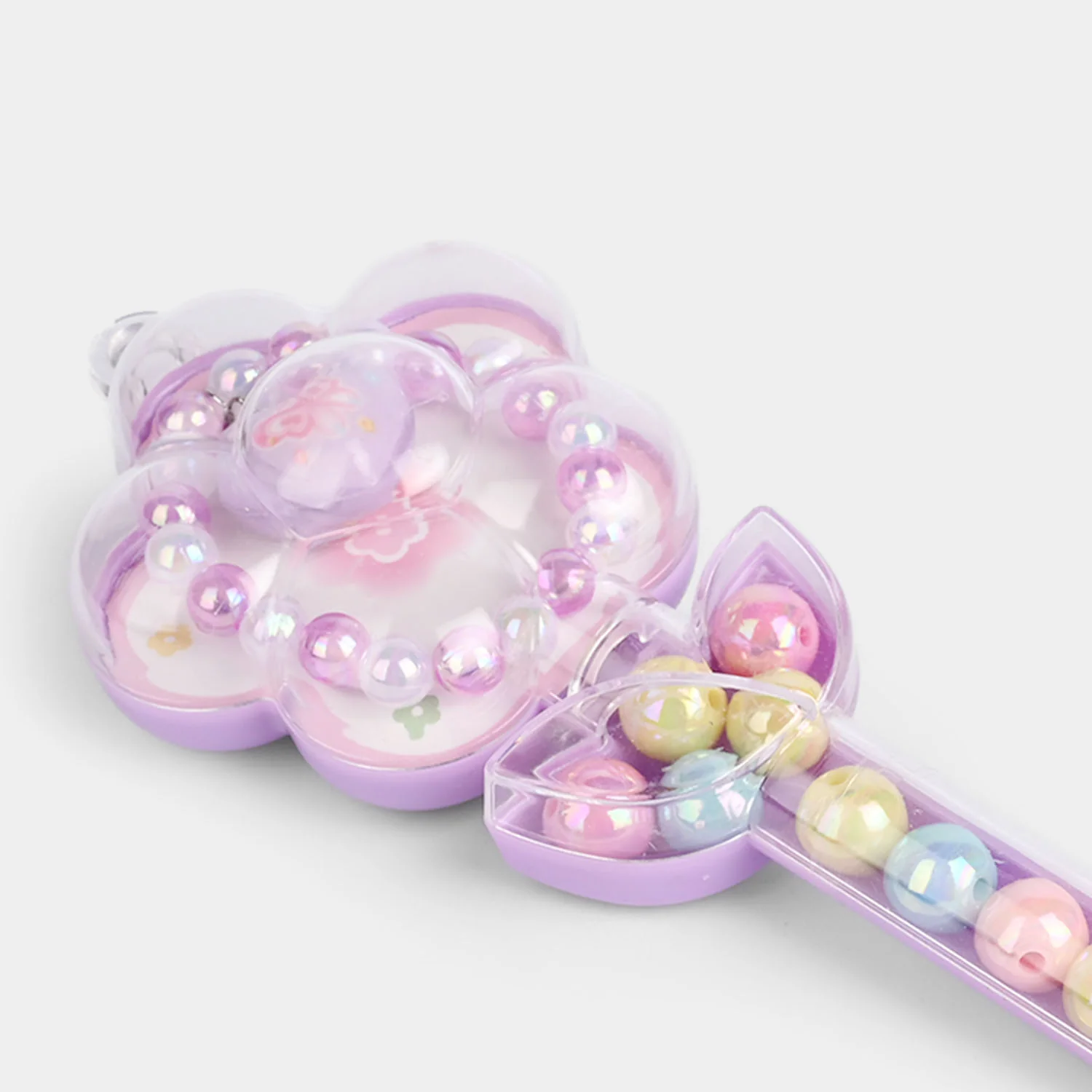 Stylish & Customizable Bracelet for Girls - Image 2