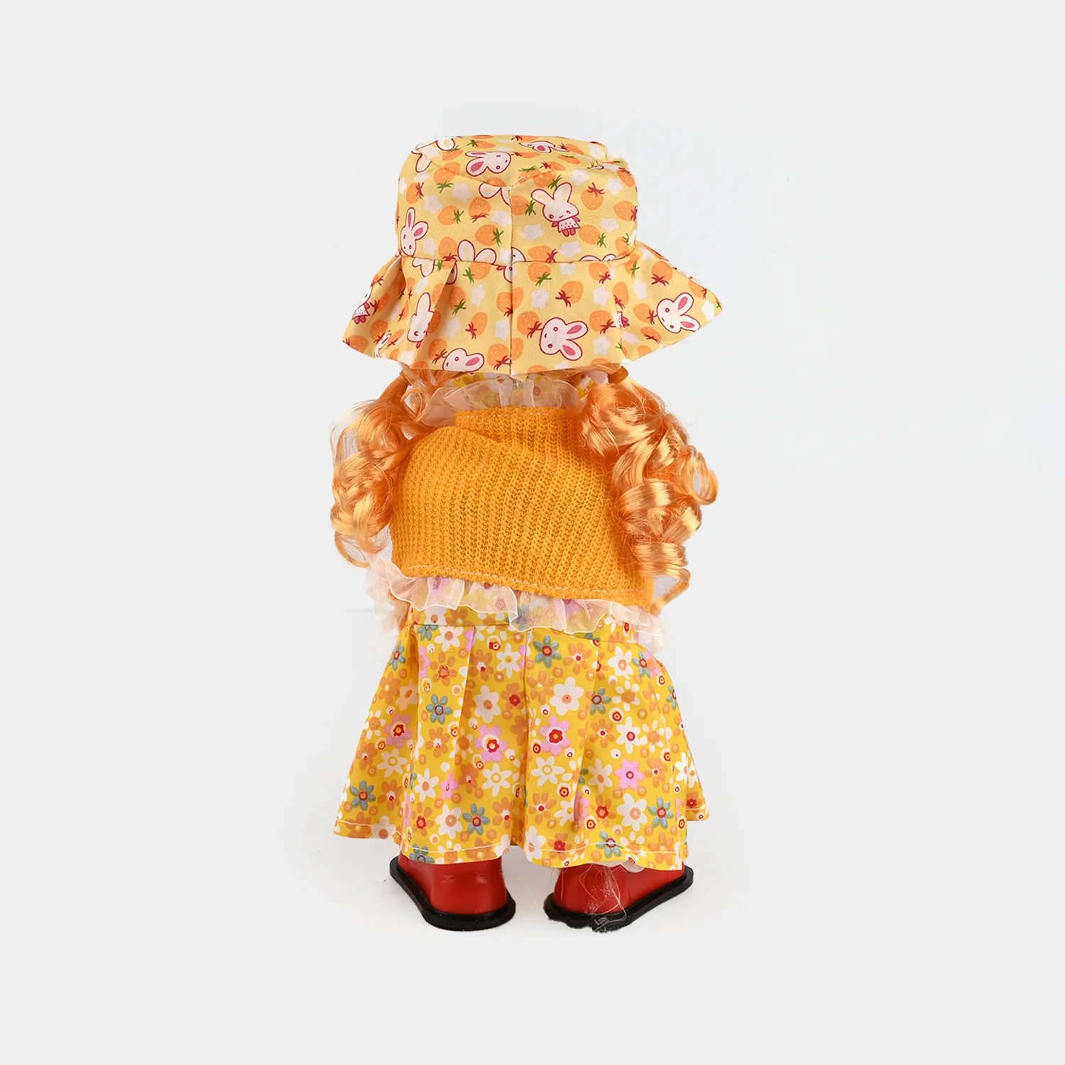 Cute Baby Doll with Walking & Sound - Image 4