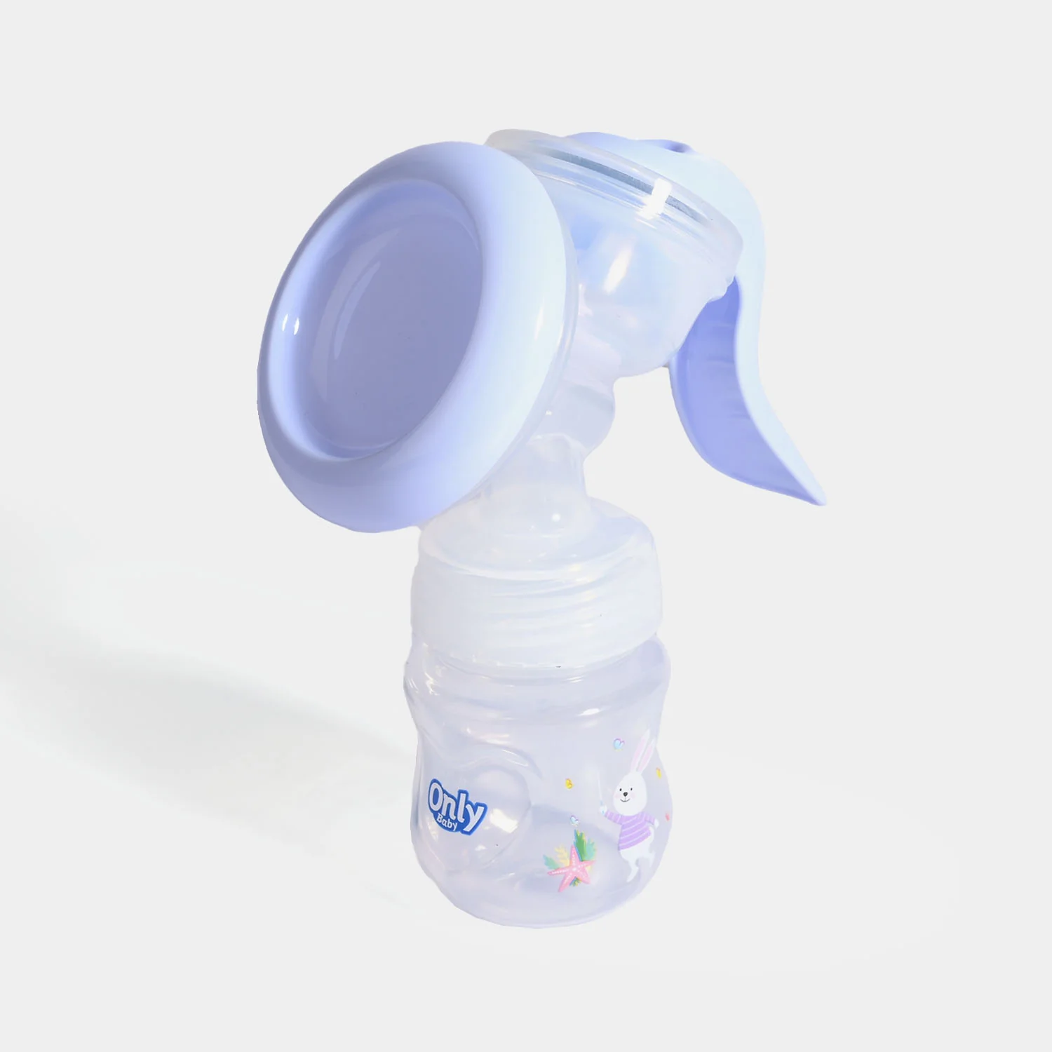 Manual Breast Pump | 125ml