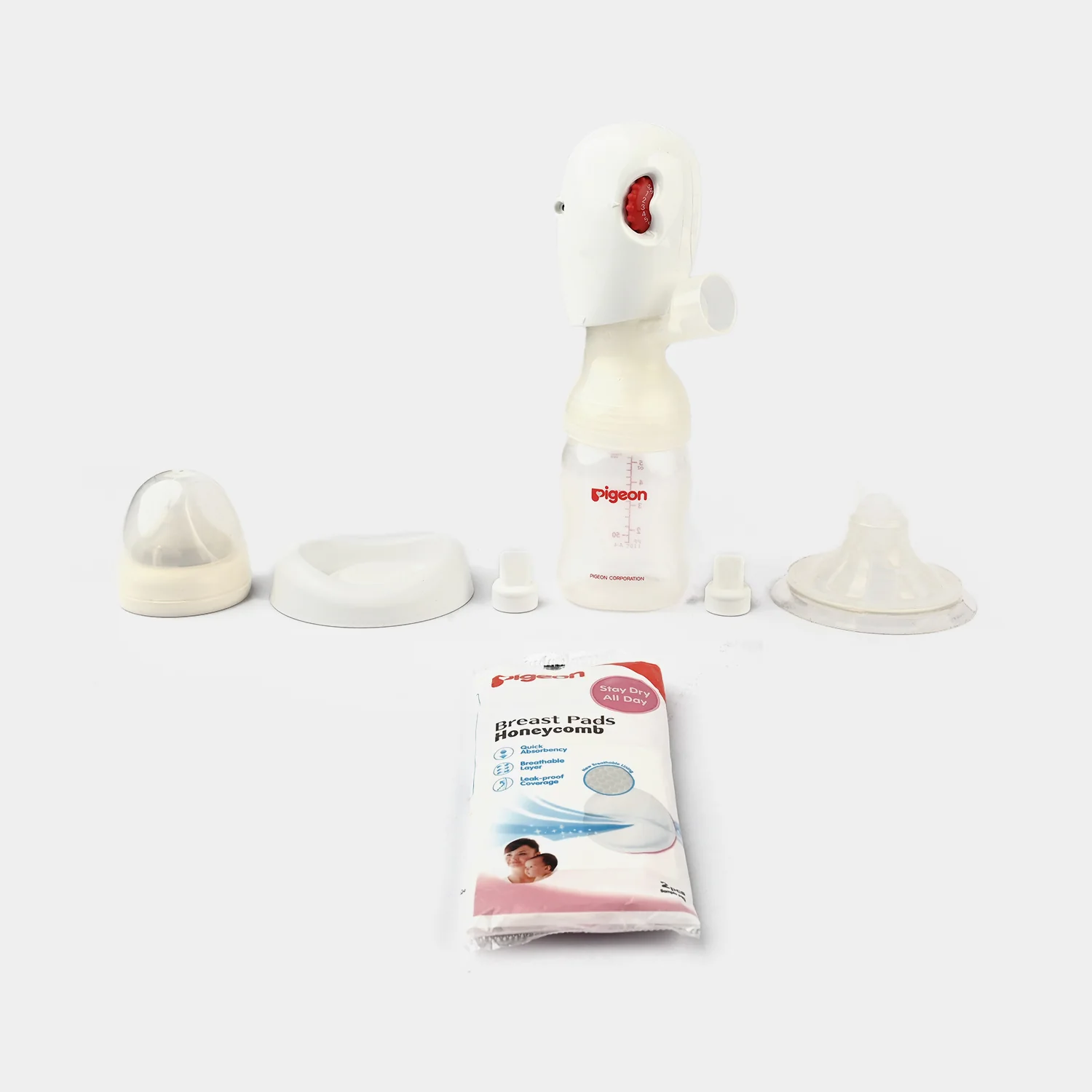 Breast Pump Electrical Q26140-2 - Image 2