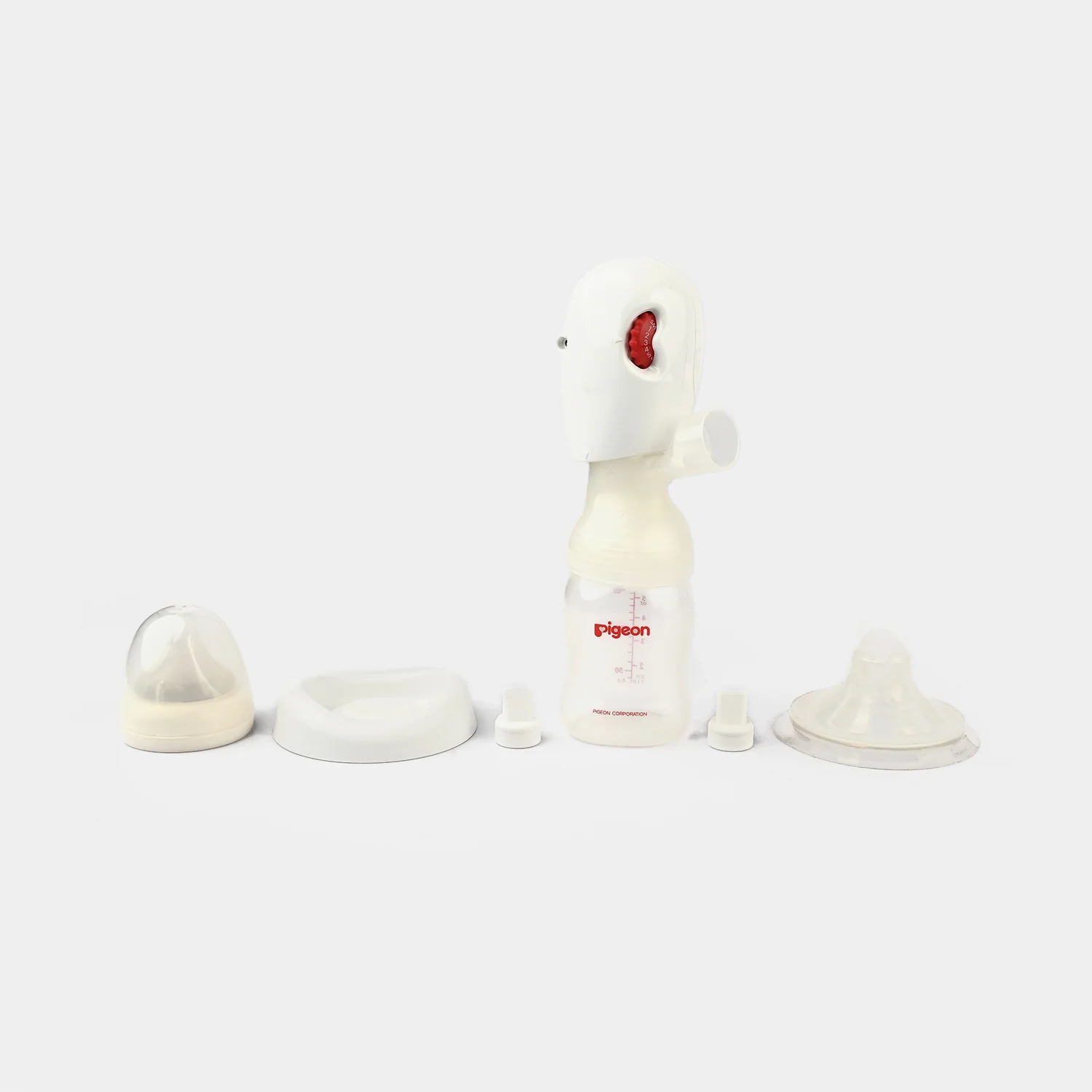 Breast Pump Electrical Q26140-2 - Image 3