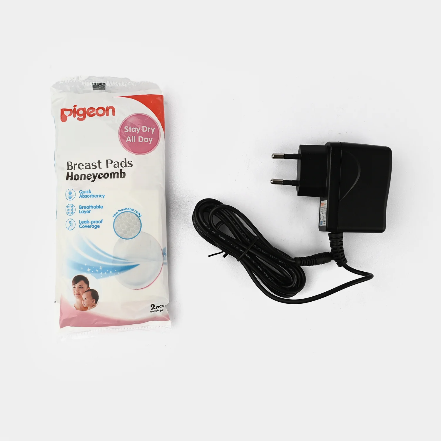 Breast Pump Electrical Q26140-2 - Image 8