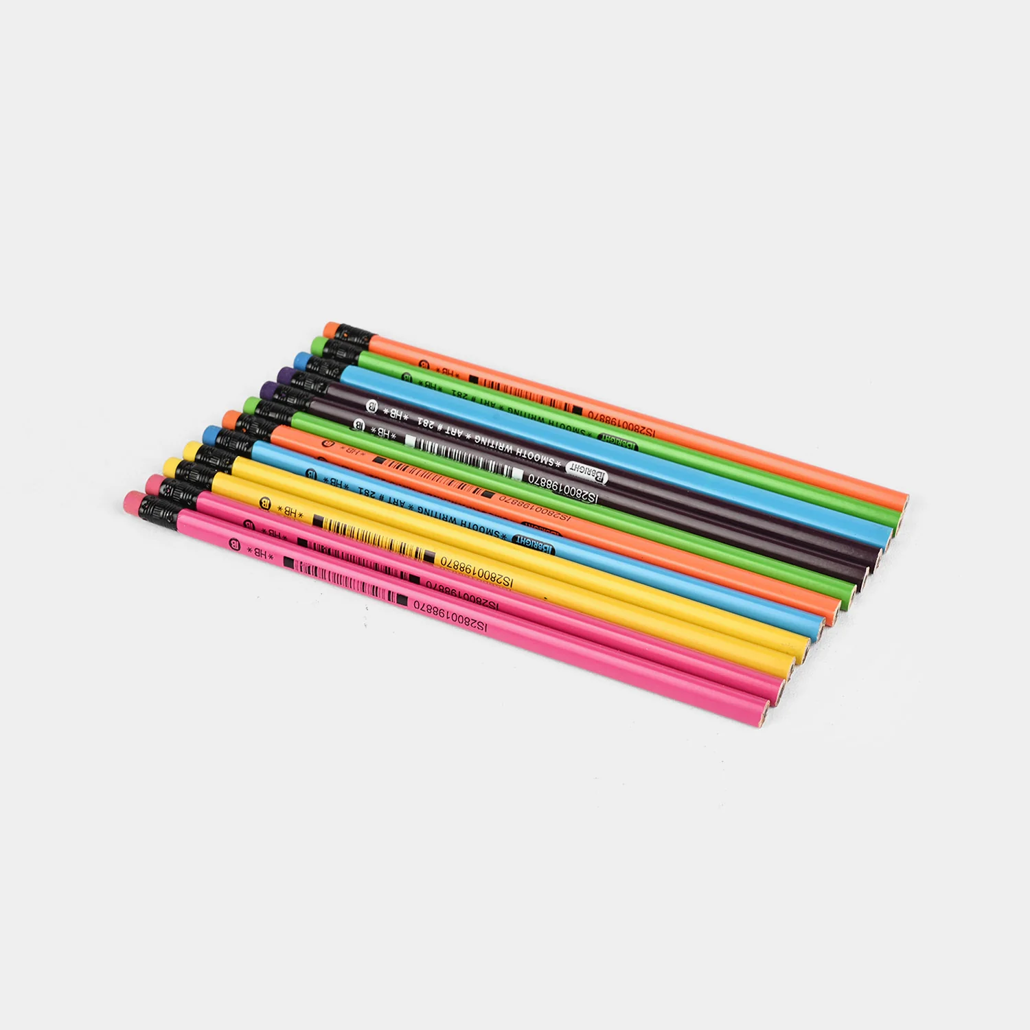 Pencil For Writing Comfort - Image 3