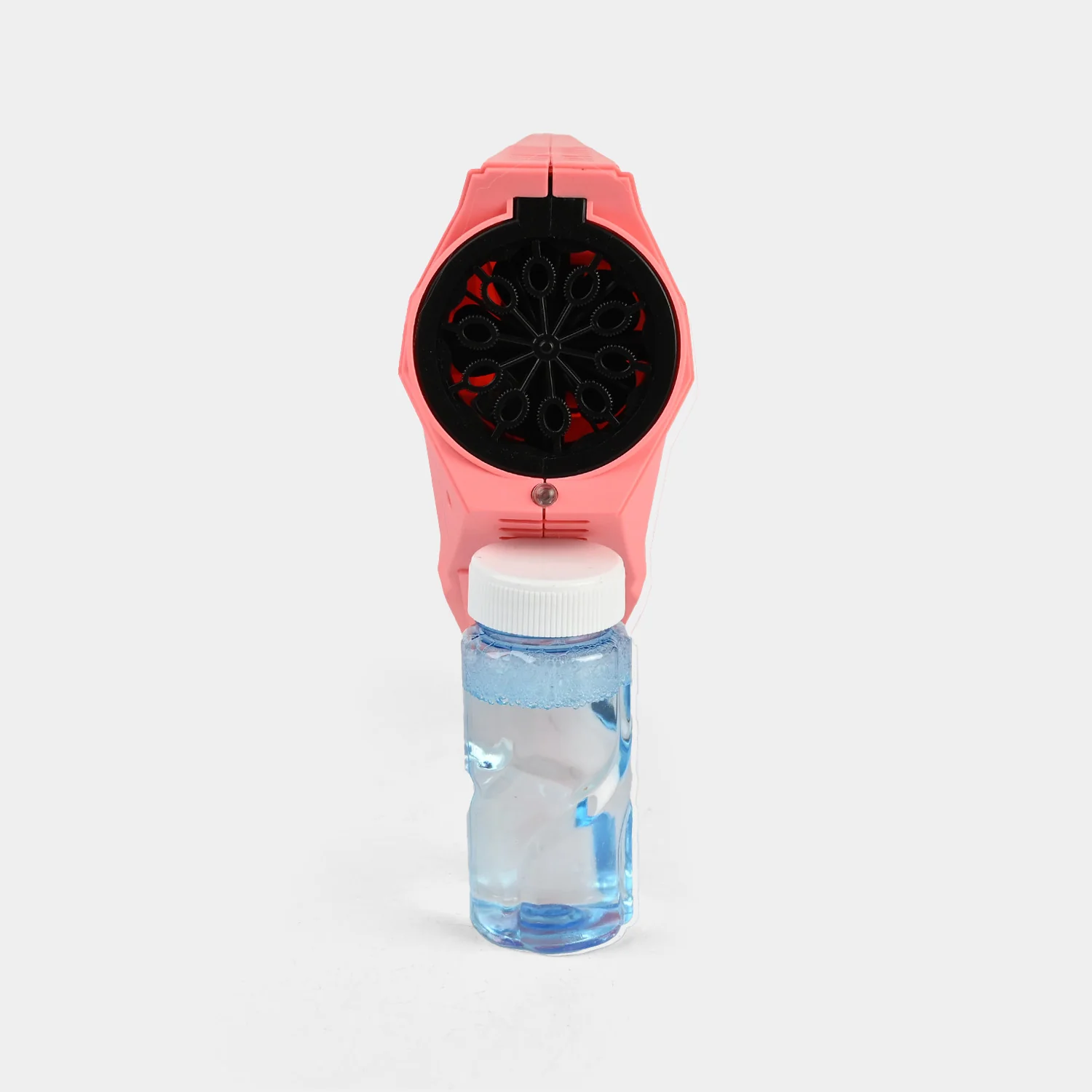 Automatic Bubble Gun - The Ultimate Bubble Blasting Toy - Image 4
