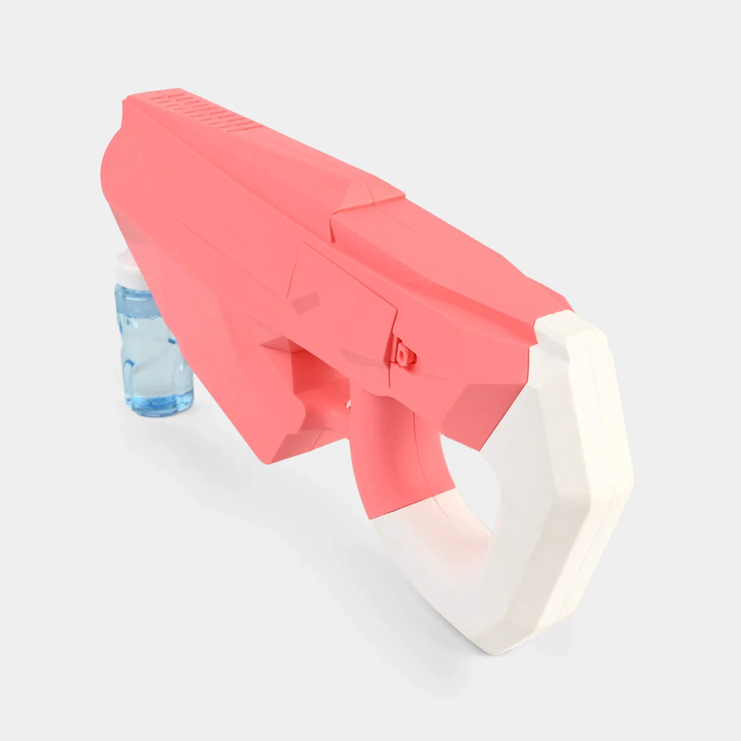 Automatic Bubble Gun - The Ultimate Bubble Blasting Toy - Image 5