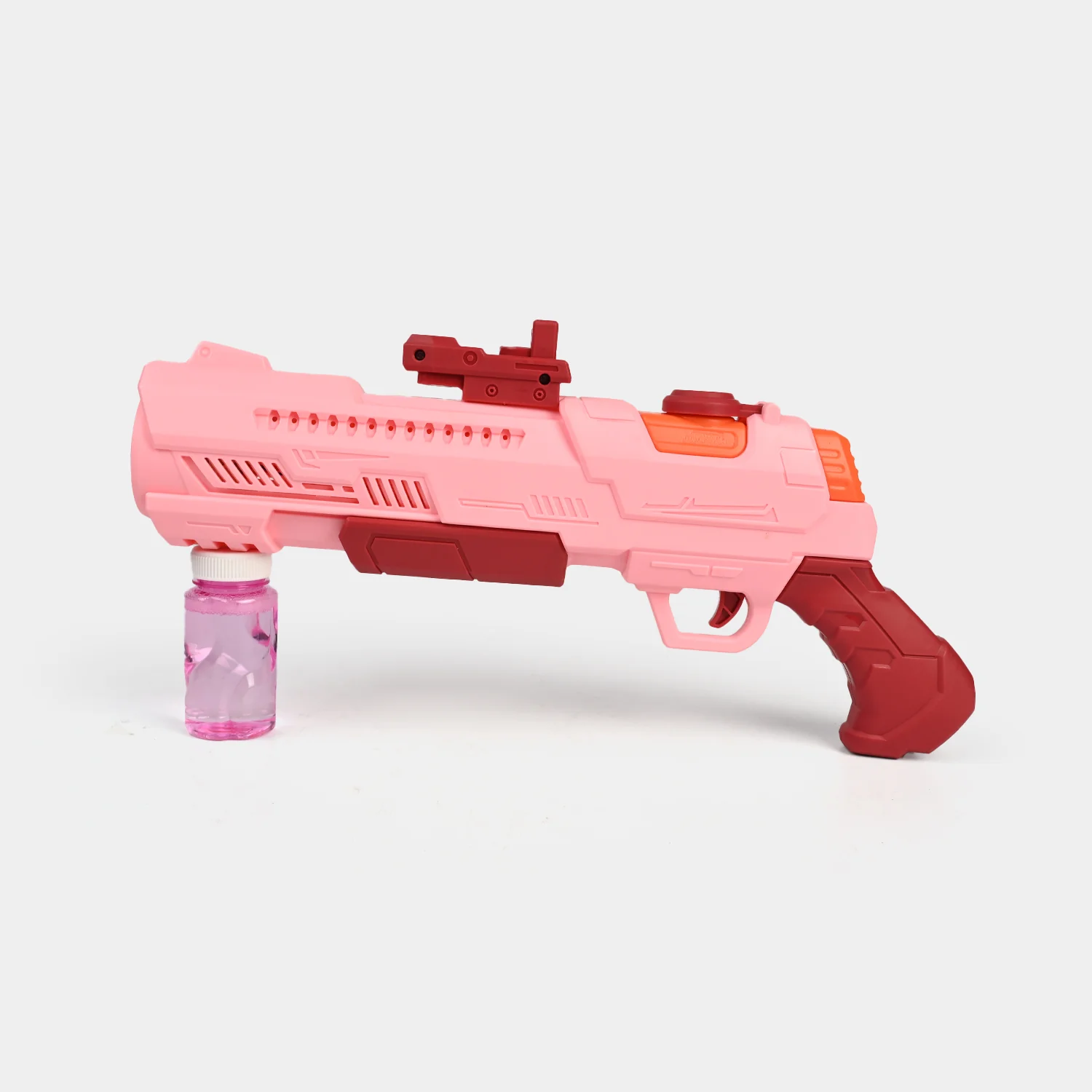 Automatic 10-Hole Bubble Blaster – Endless Bubble Fun - Image 4