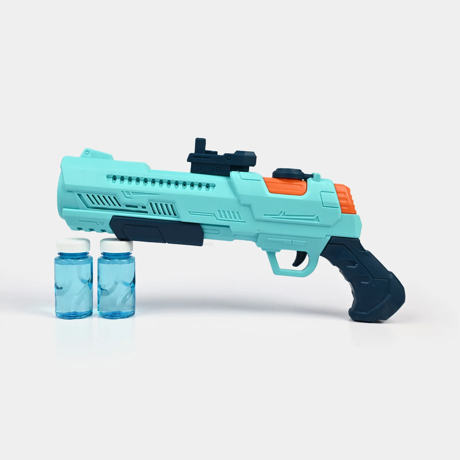 Automatic 10-Hole Bubble Blaster – Endless Bubble Fun - Image 4