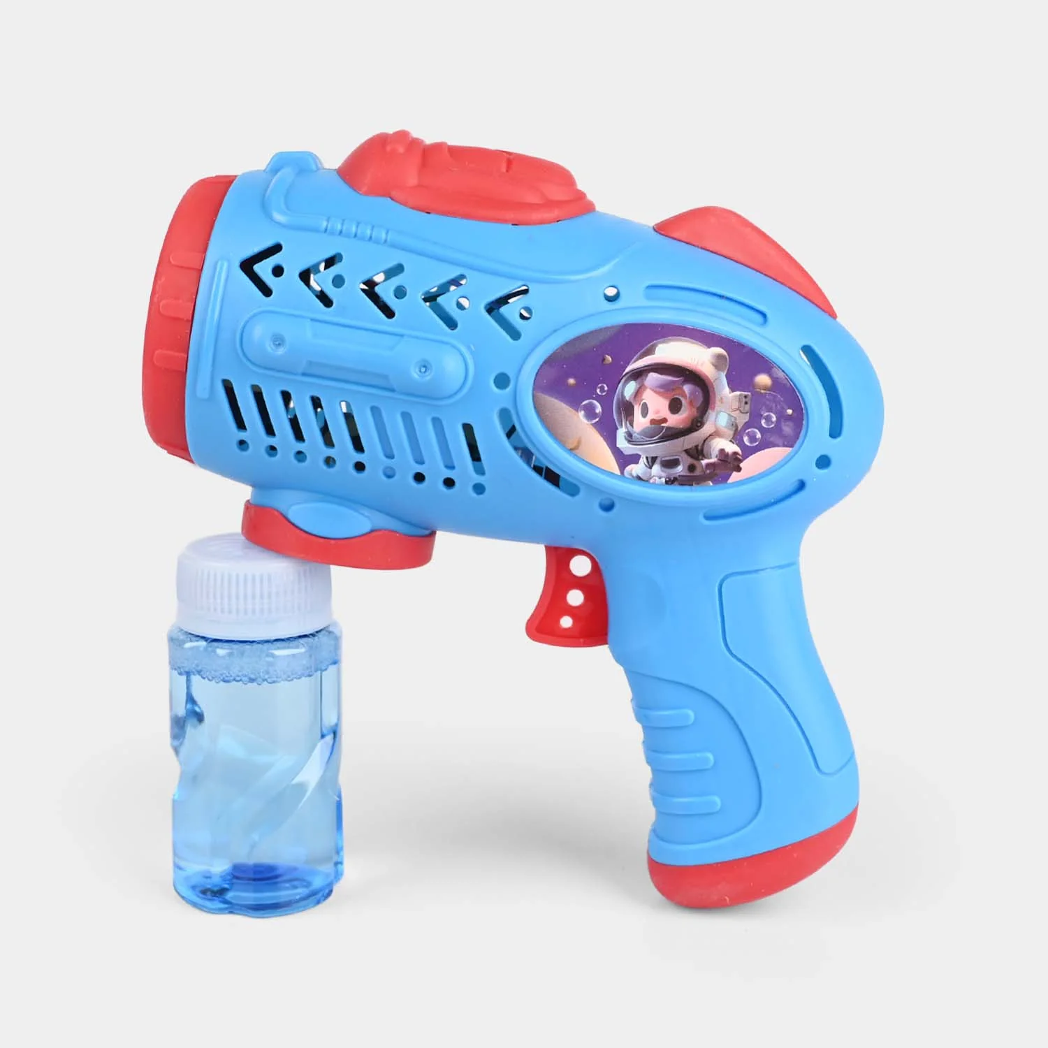 Electric Bubble Blaster for Kids - Image 2