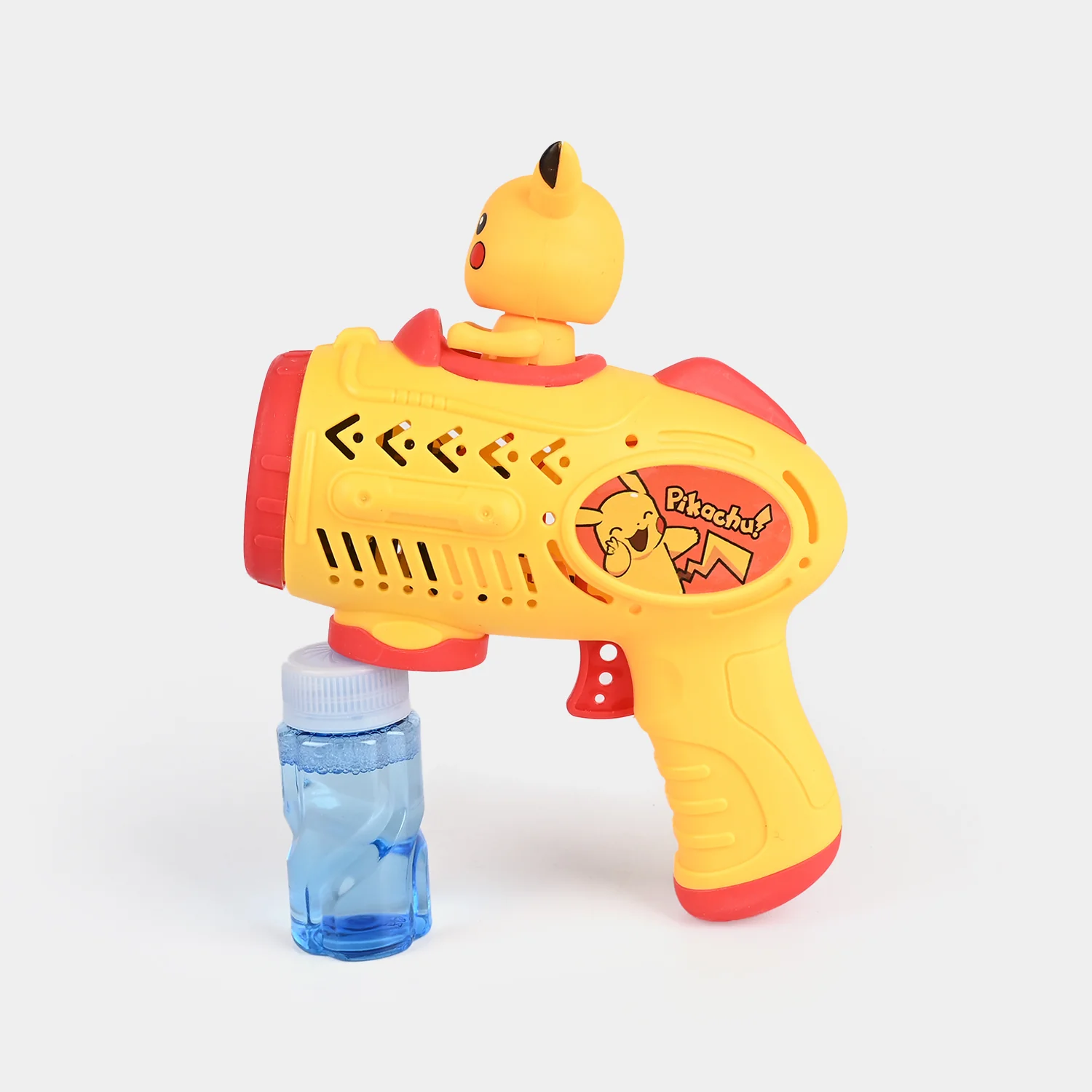Electric Bubble Blaster for Kids - Image 2