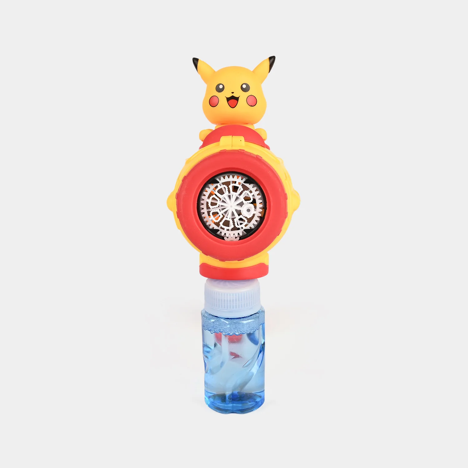 Electric Bubble Blaster for Kids - Image 4