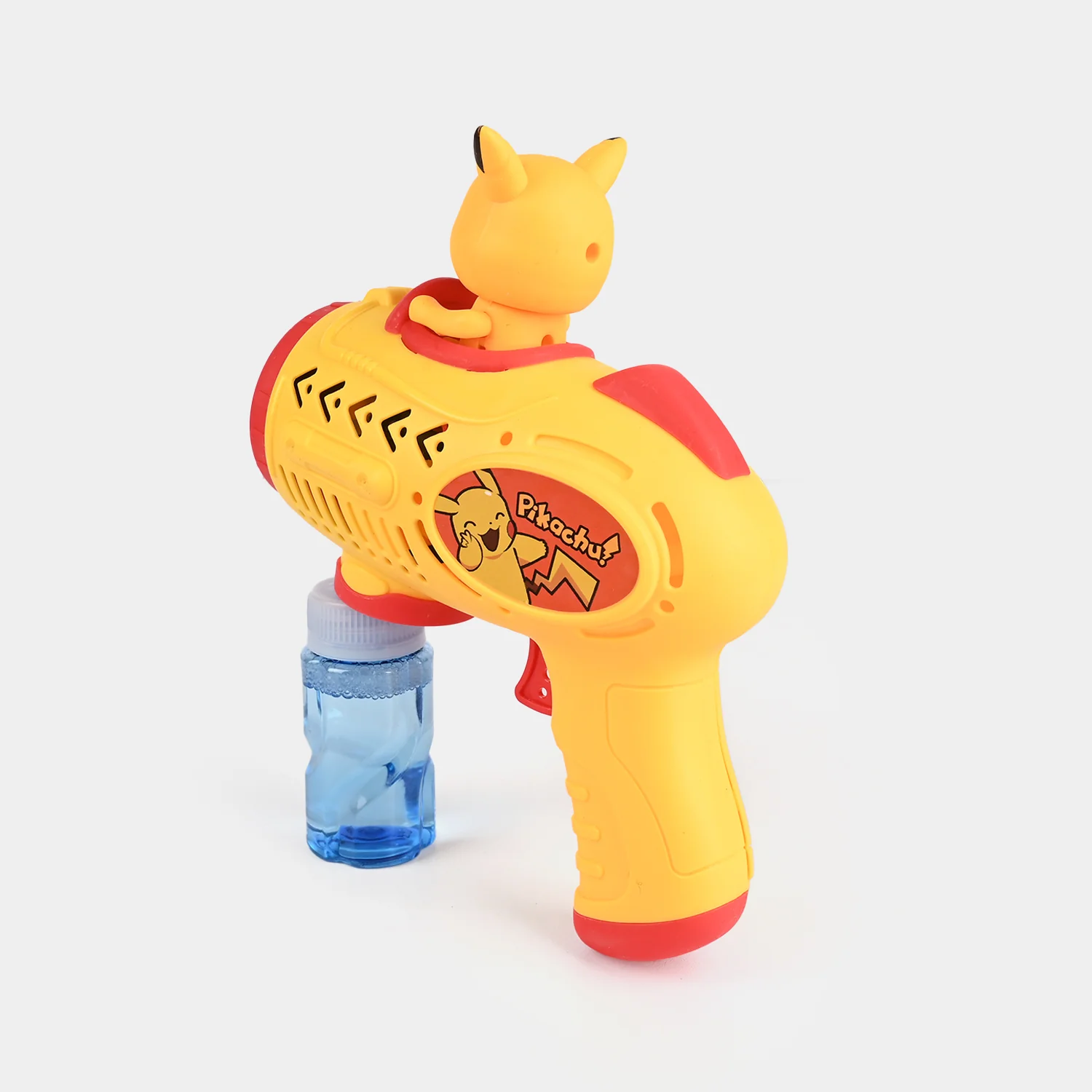 Electric Bubble Blaster for Kids - Image 5