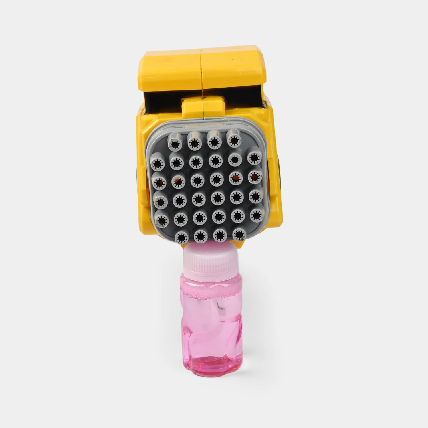Electric Bubble Gun – Engineering Set - Image 4