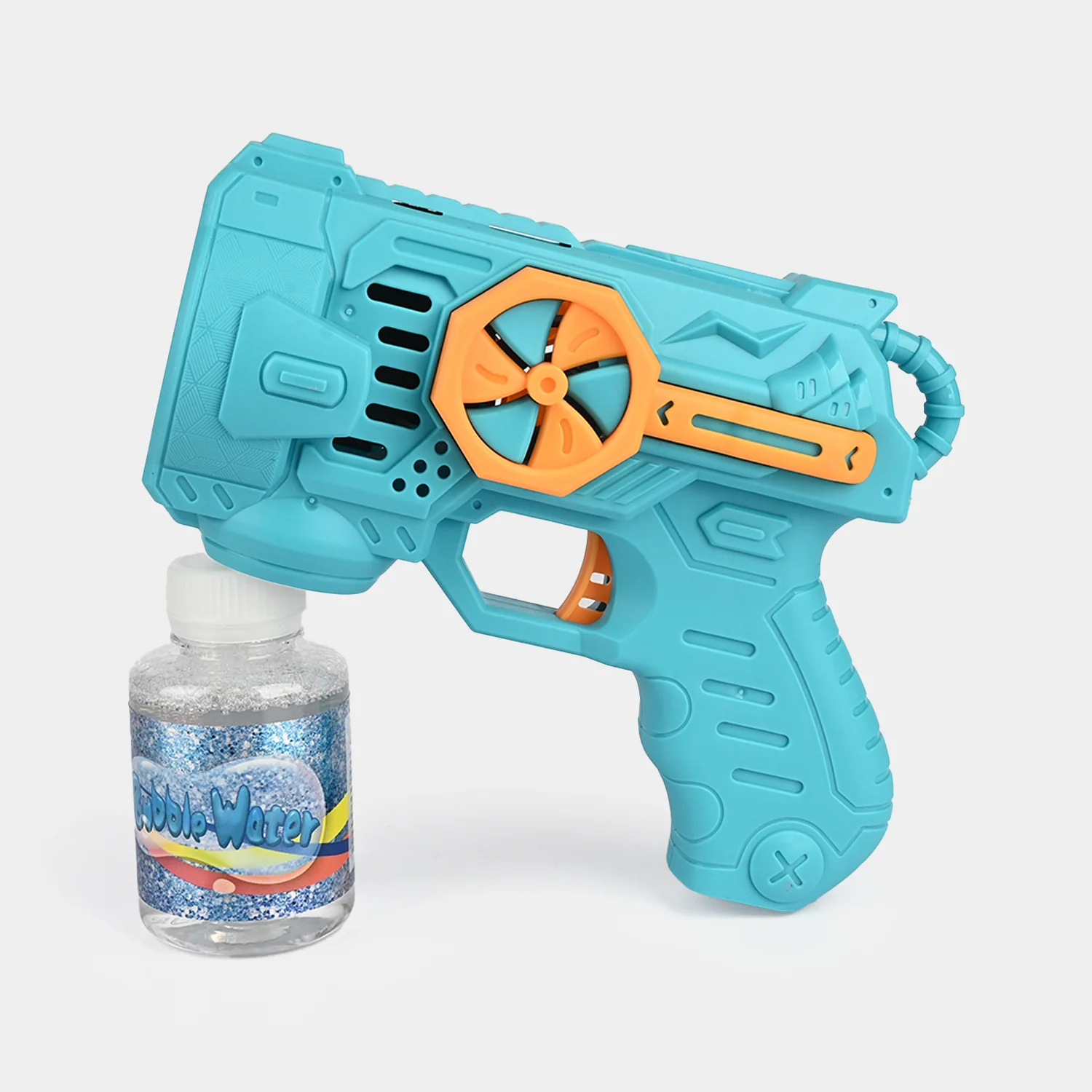 Electric Bubble Blaster for Kids - Image 2