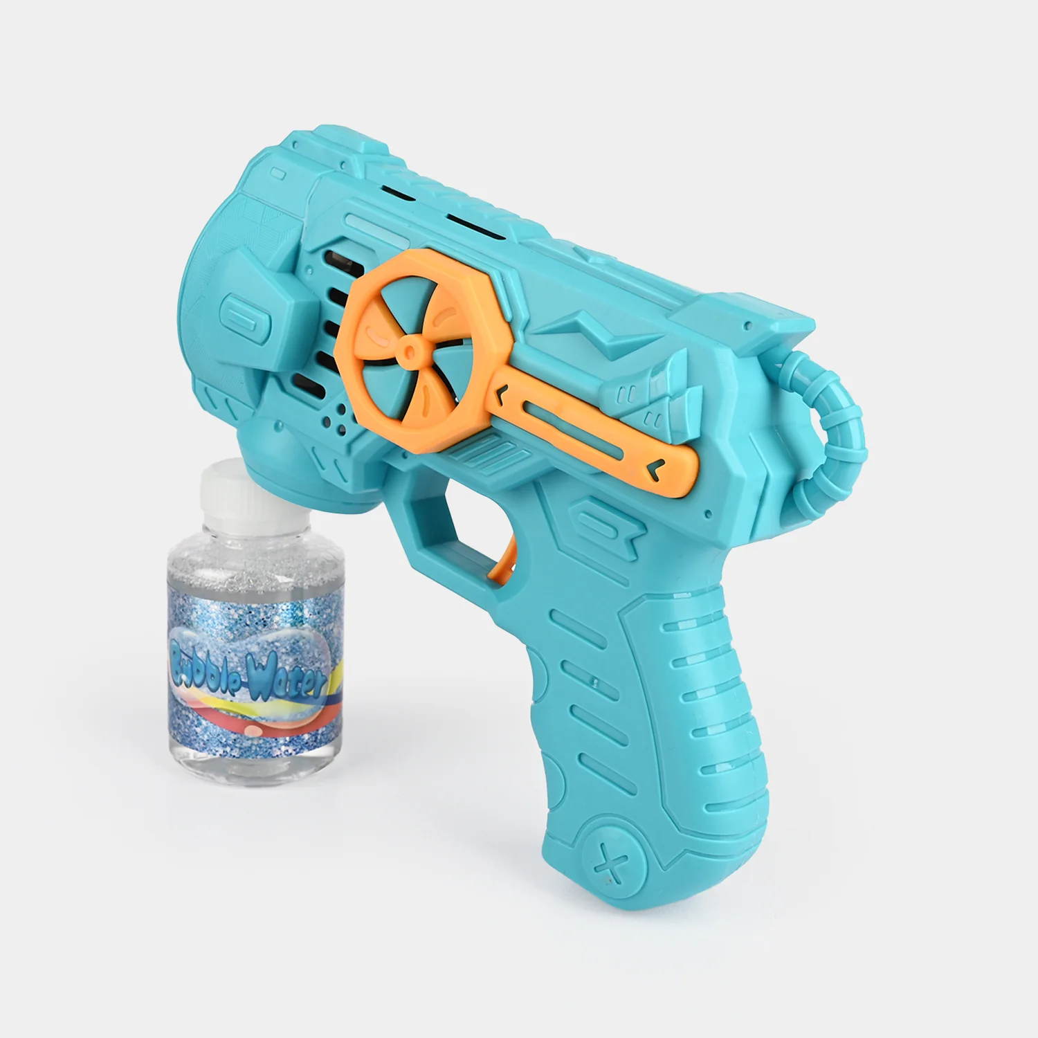 Electric Bubble Blaster for Kids - Image 5